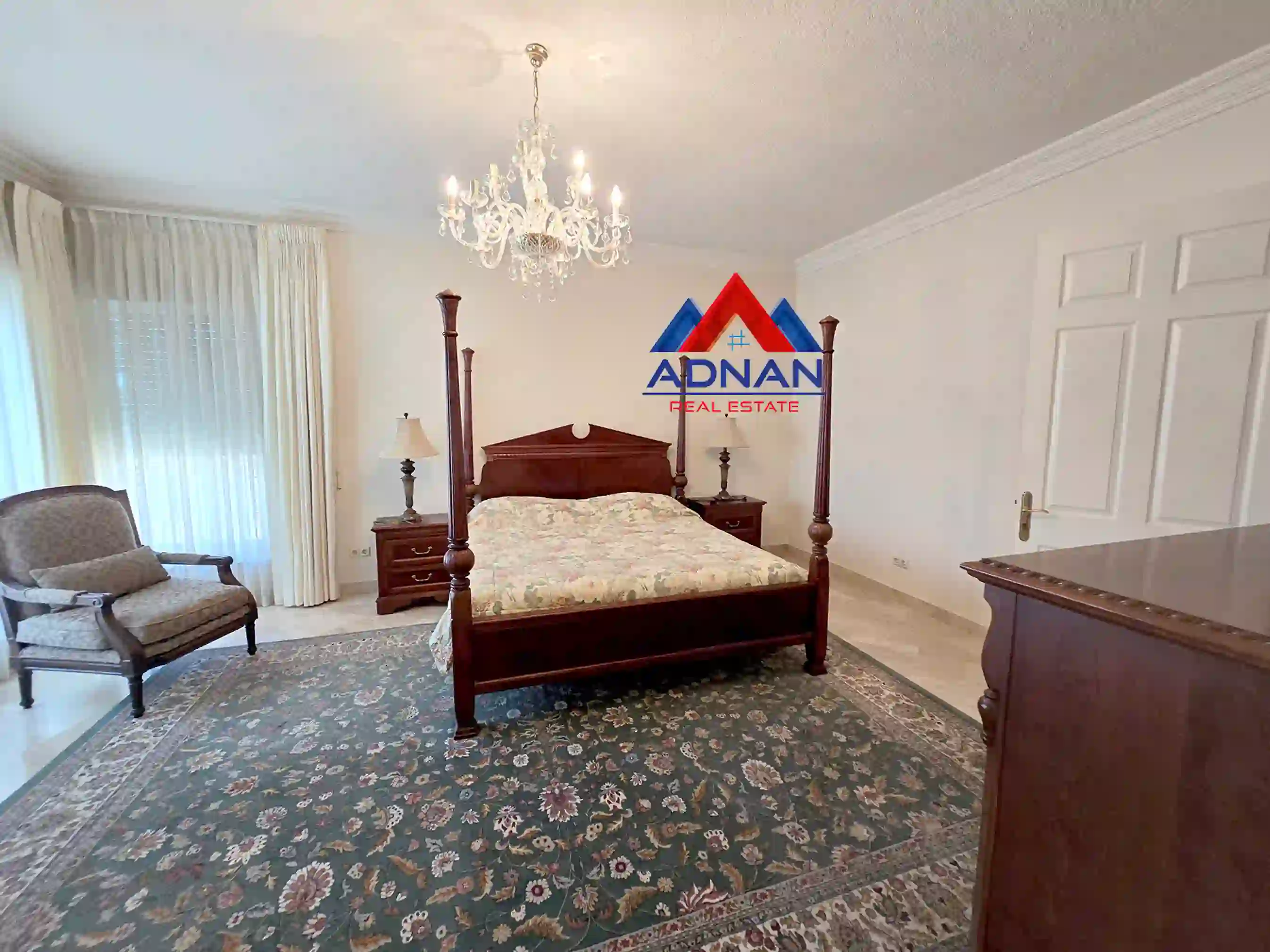 For rent Al Rabieh Apartment - Image 7