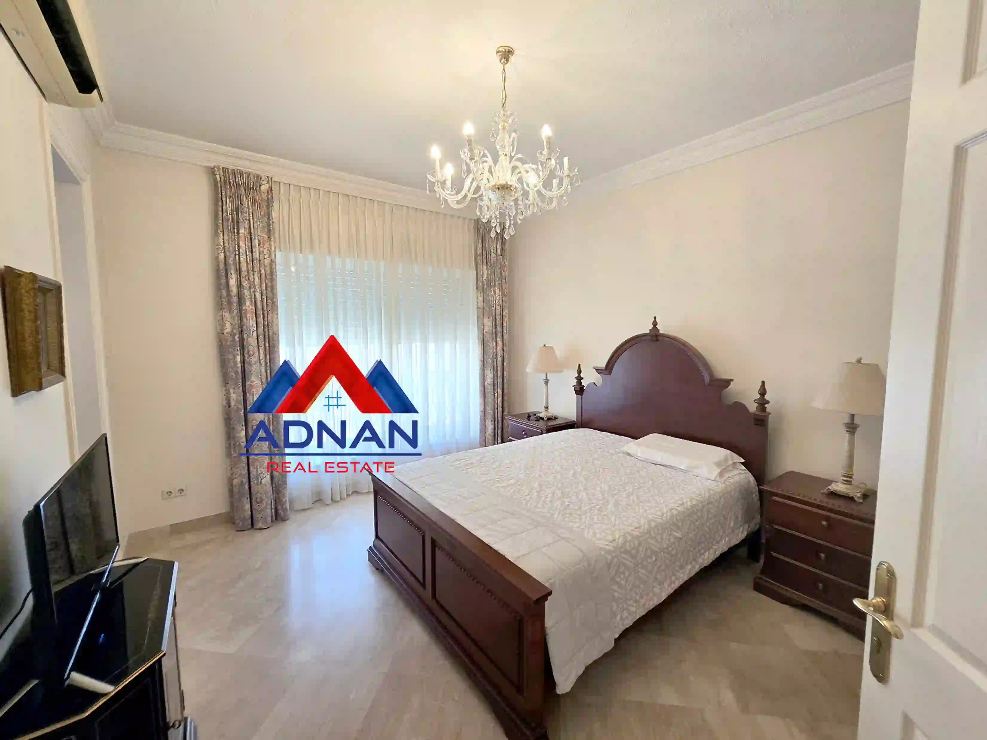 For rent Al Rabieh Apartment - Image 8