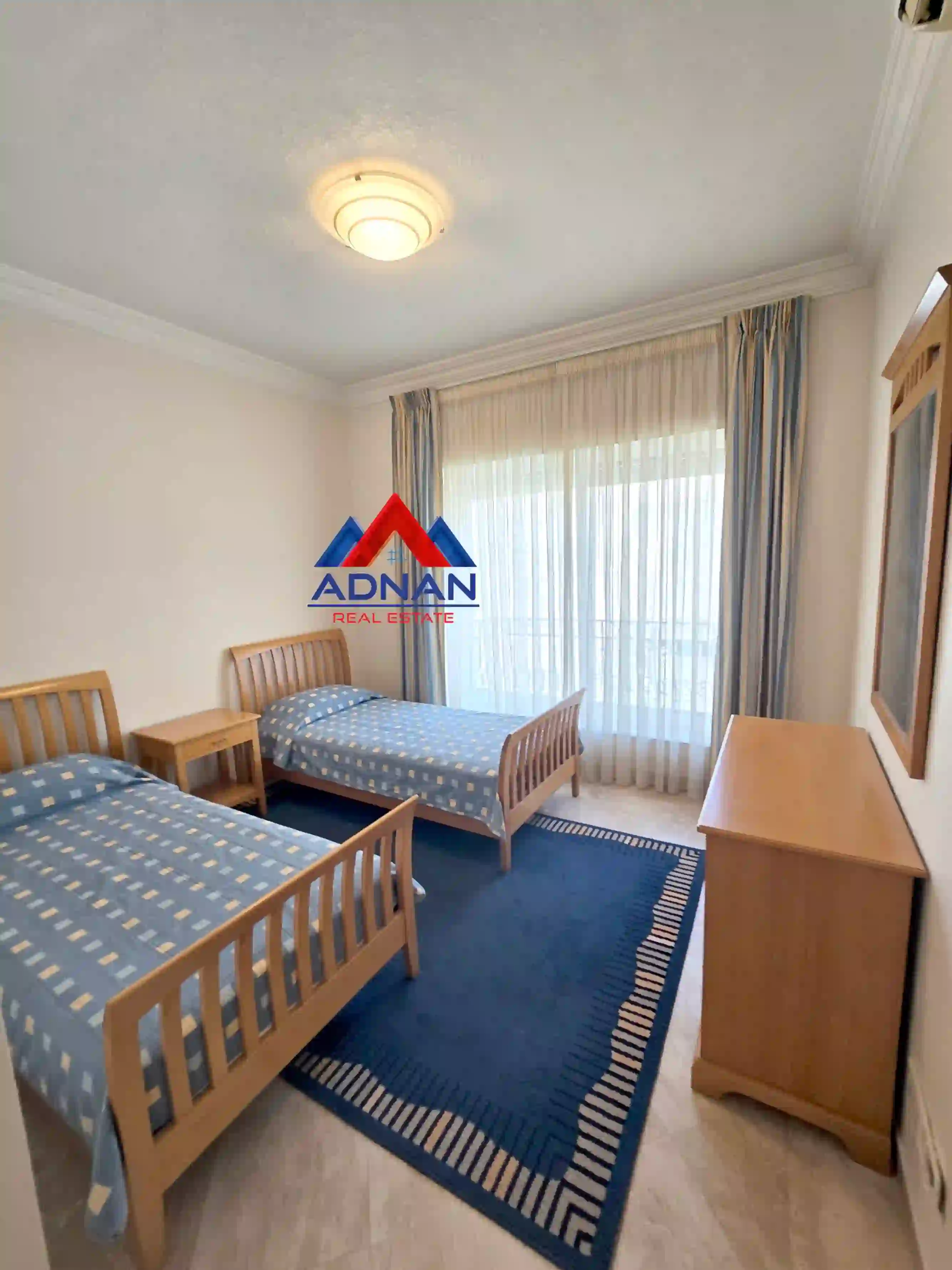 For rent Al Rabieh Apartment - Image 9