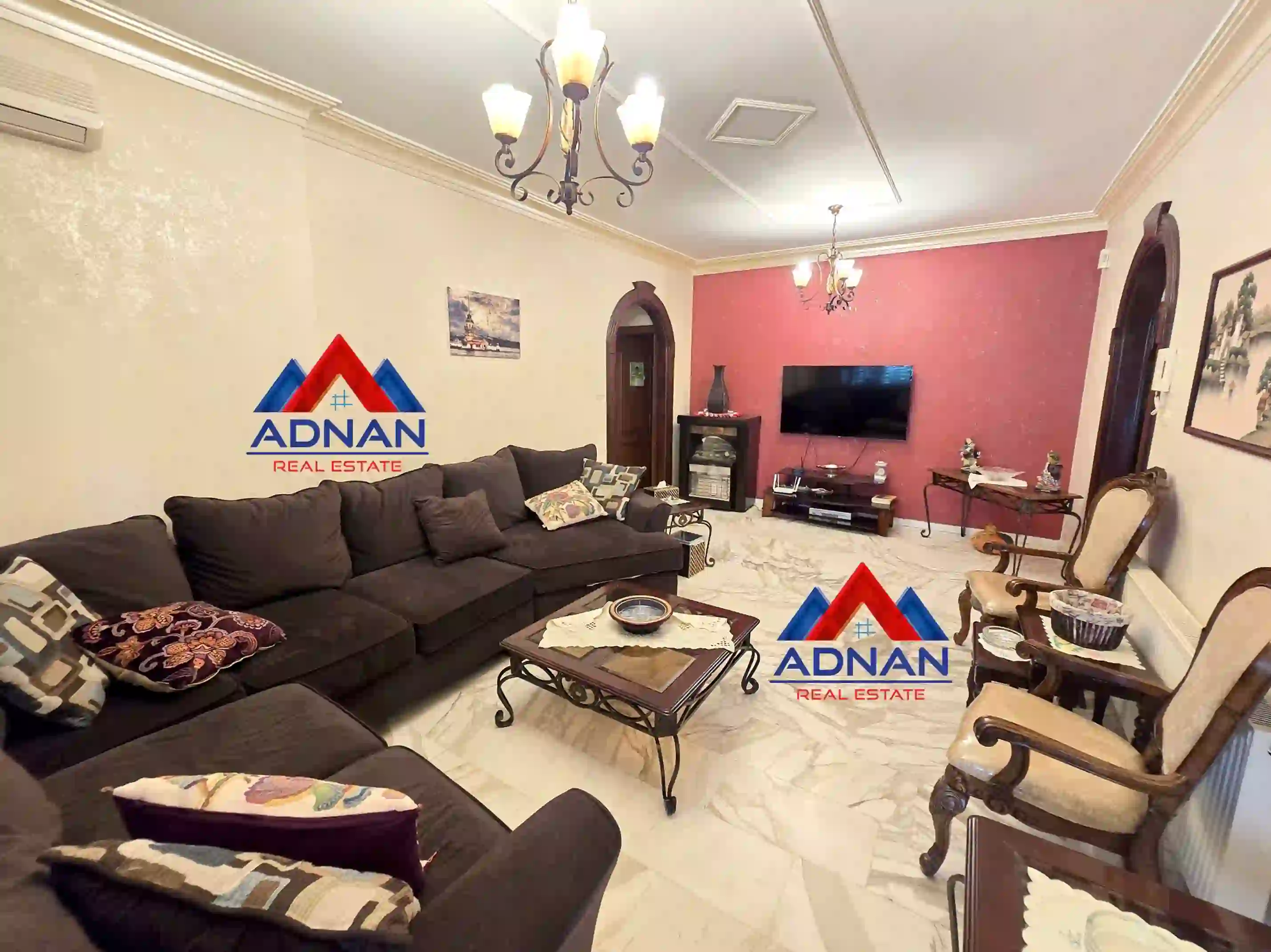 For rent Al Rabieh Apartment - Image 1