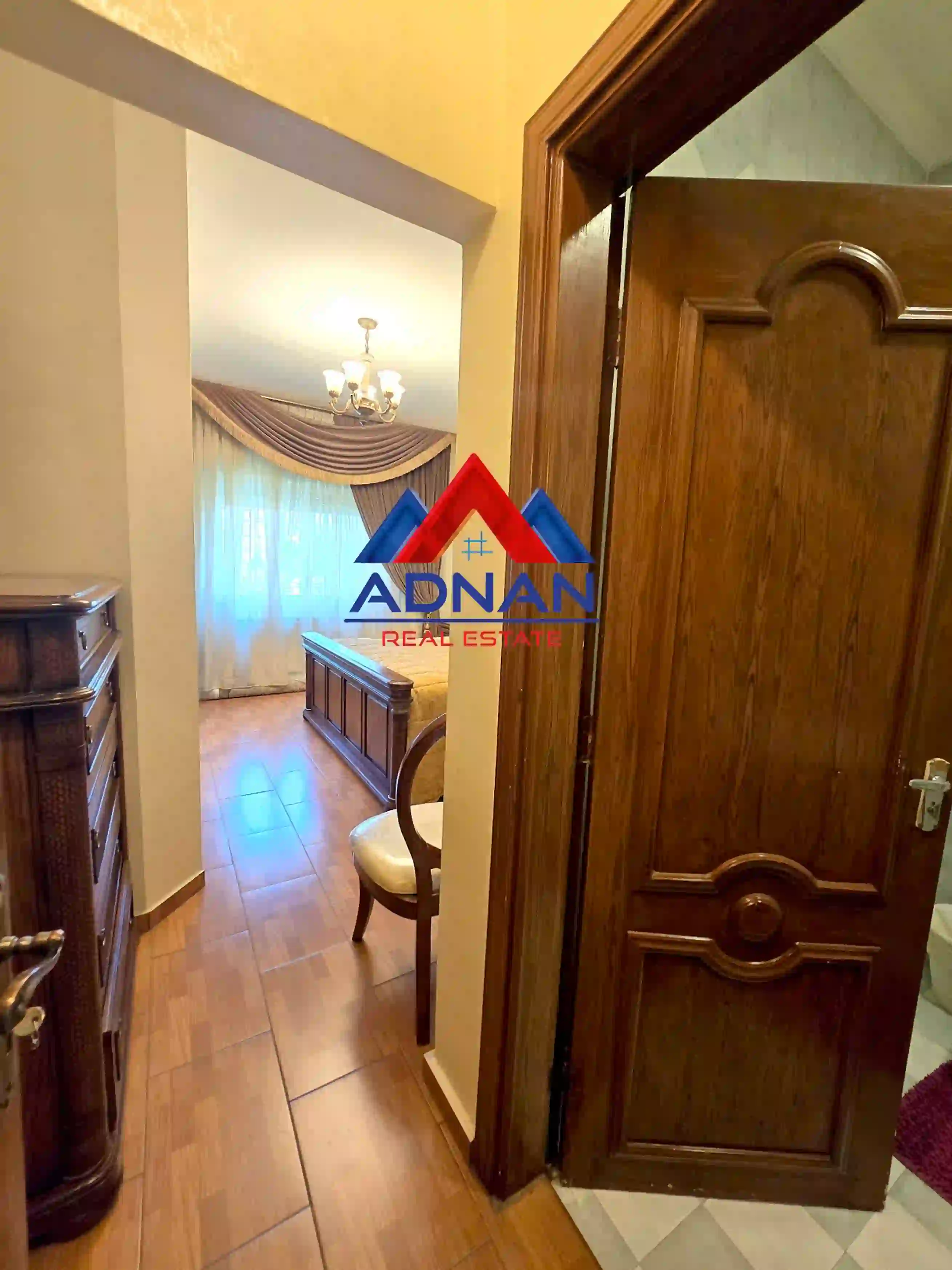 For rent Al Rabieh Apartment - Image 11