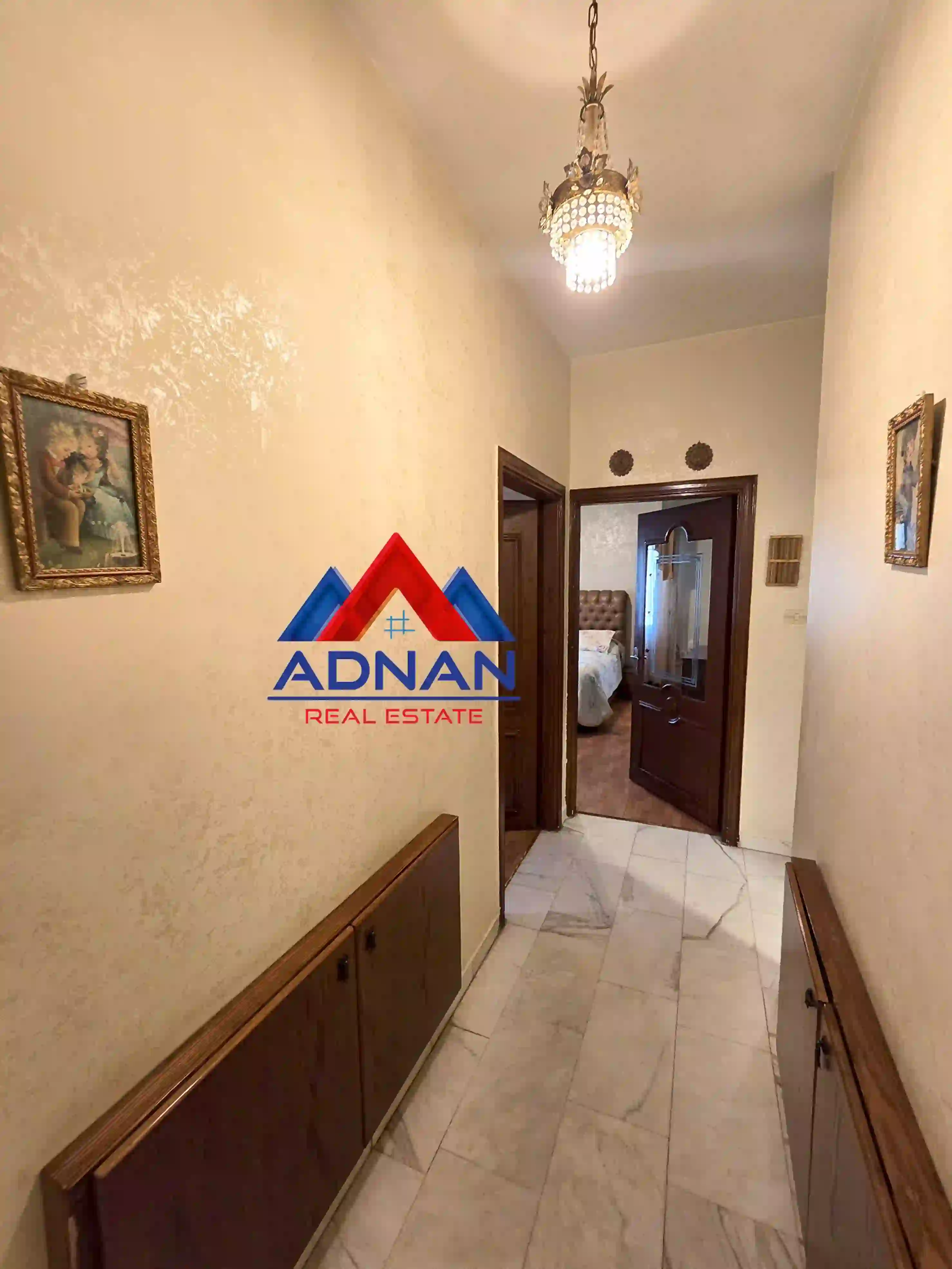 For rent Al Rabieh Apartment - Image 12