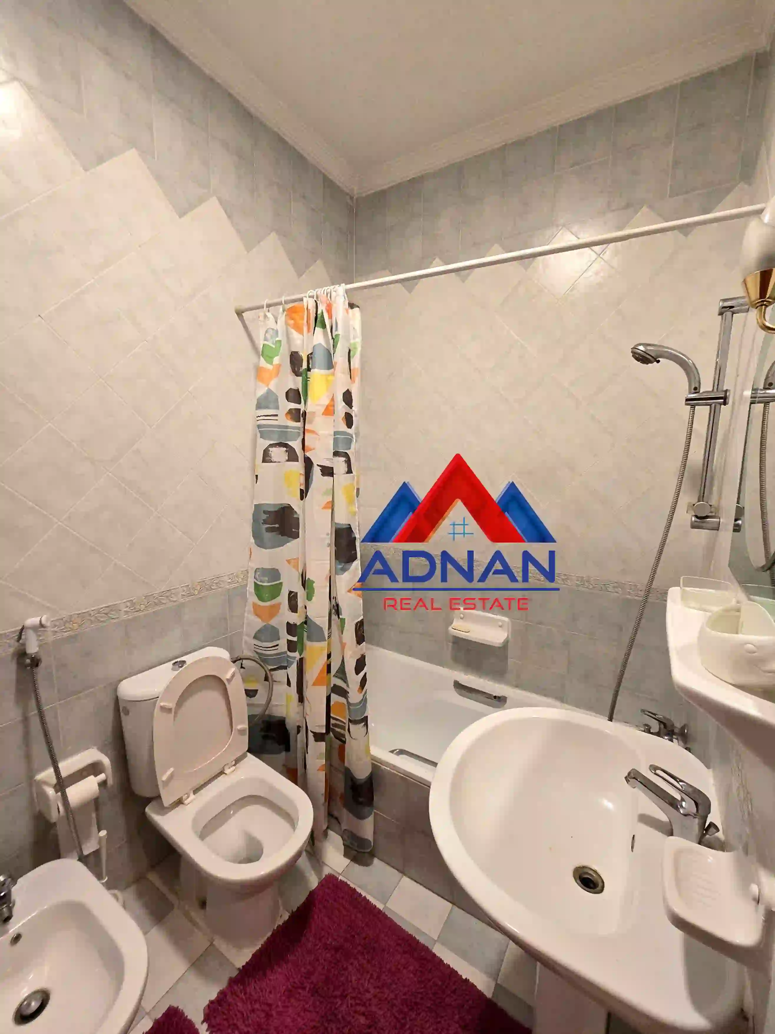 For rent Al Rabieh Apartment - Image 14