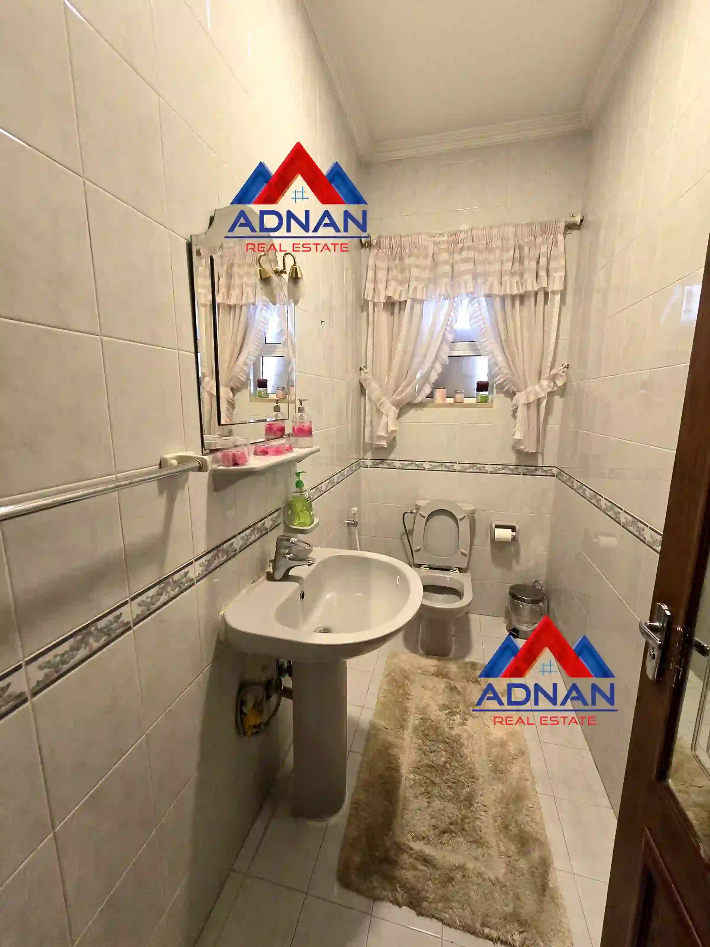 For rent Al Rabieh Apartment - Image 15