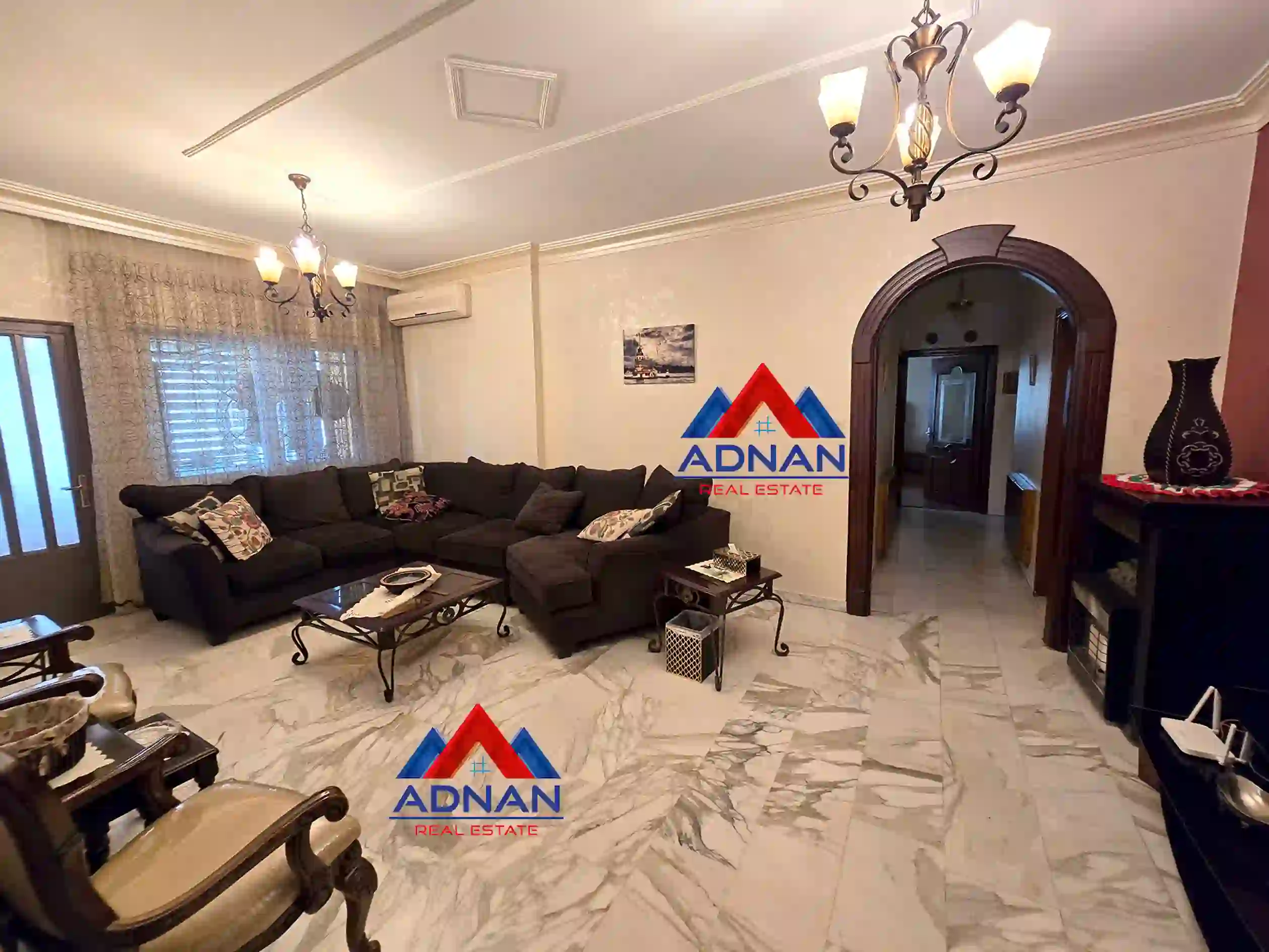 For rent Al Rabieh Apartment - Image 2