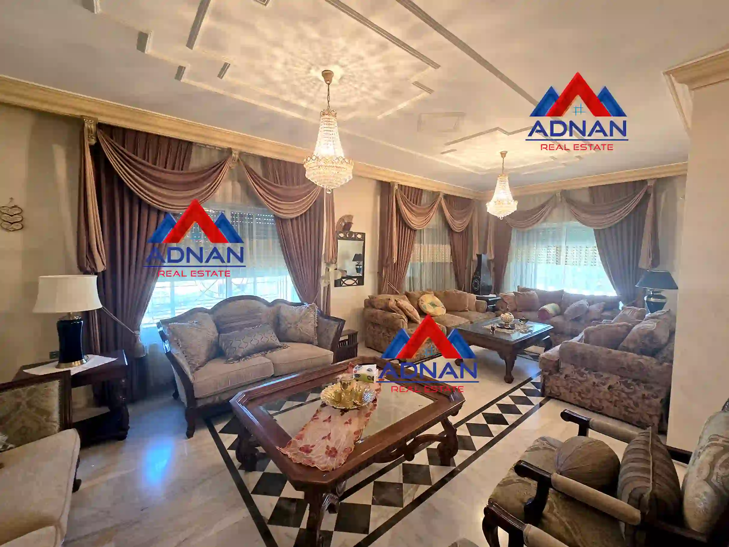 For rent Al Rabieh Apartment - Image 3