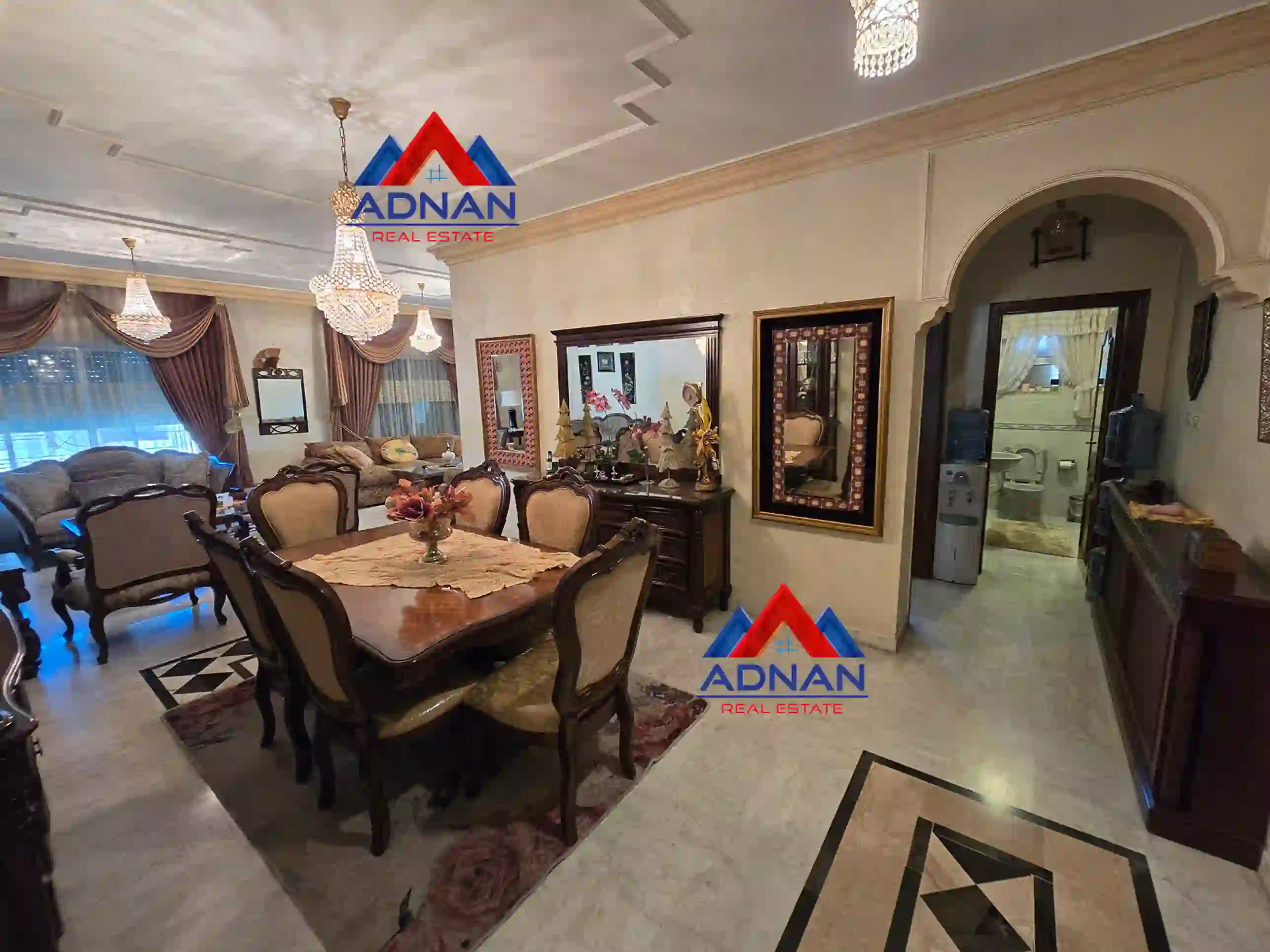 For rent Al Rabieh Apartment - Image 4