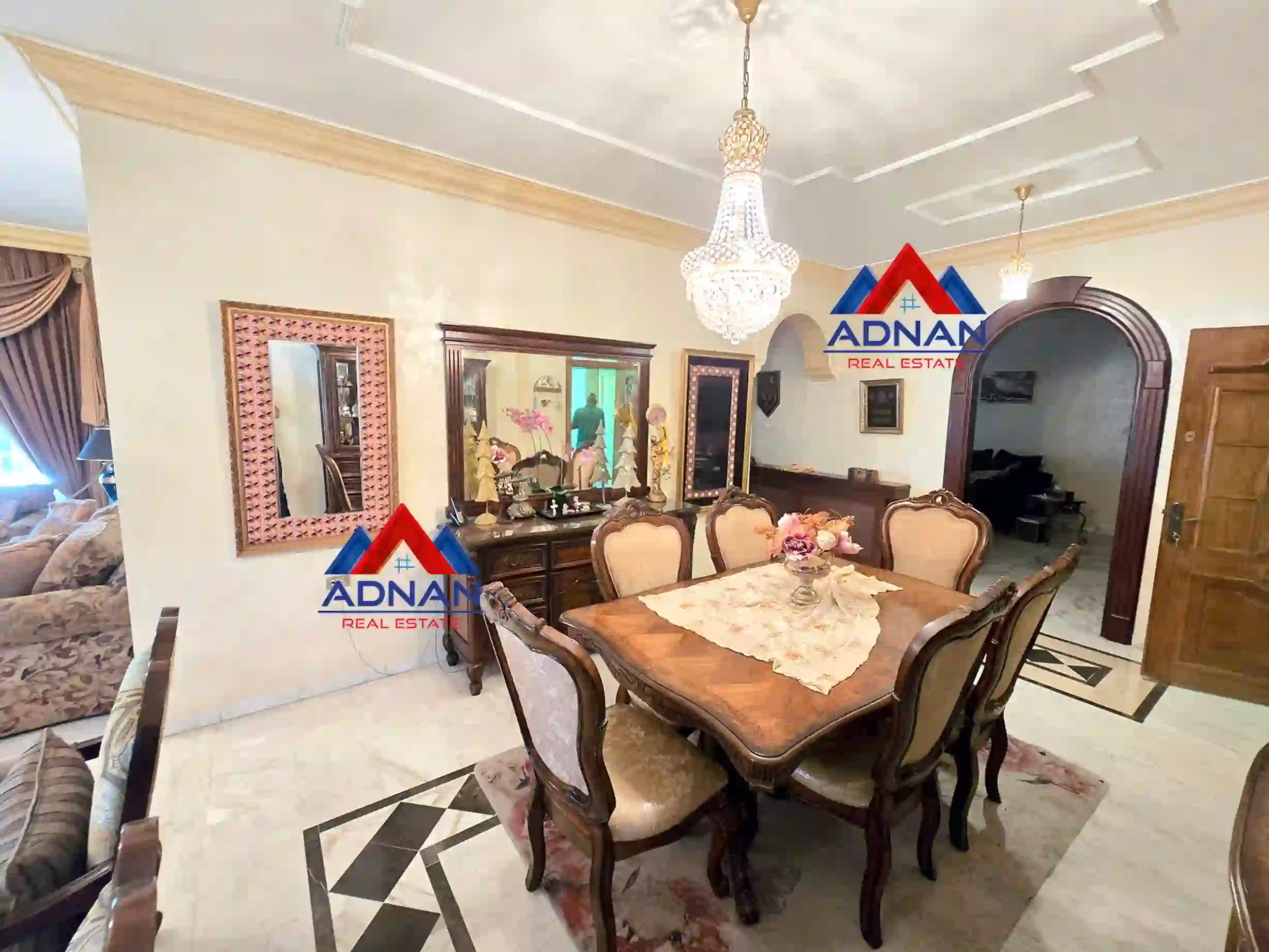 For rent Al Rabieh Apartment - Image 5