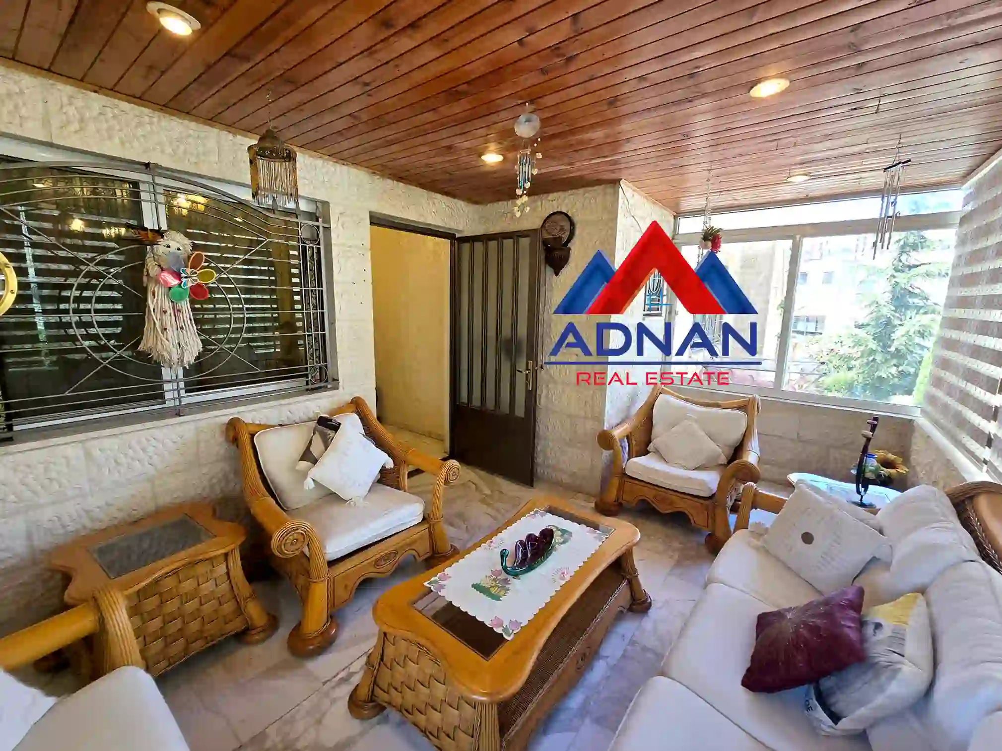 For rent Al Rabieh Apartment - Image 6