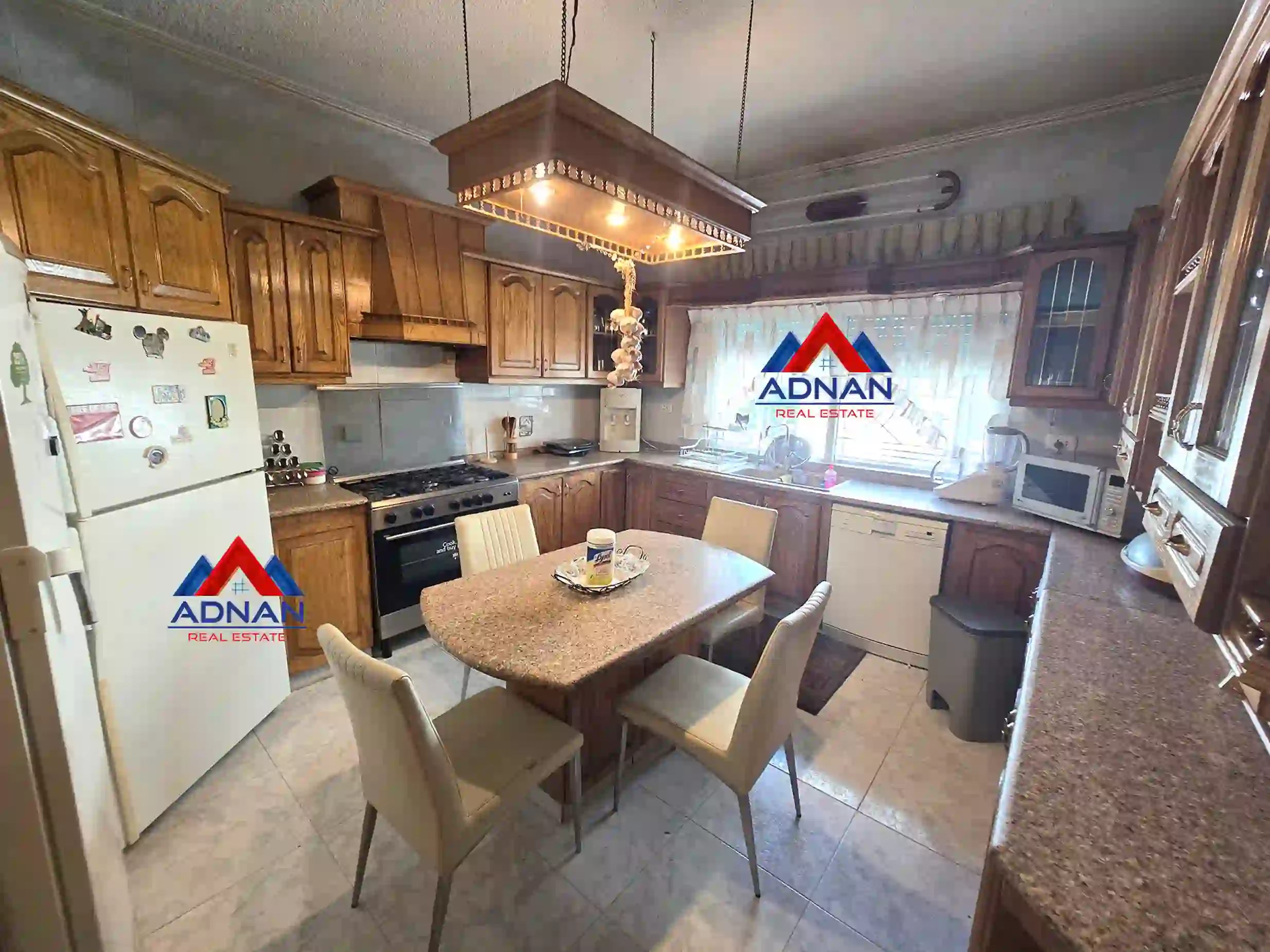 For rent Al Rabieh Apartment - Image 7