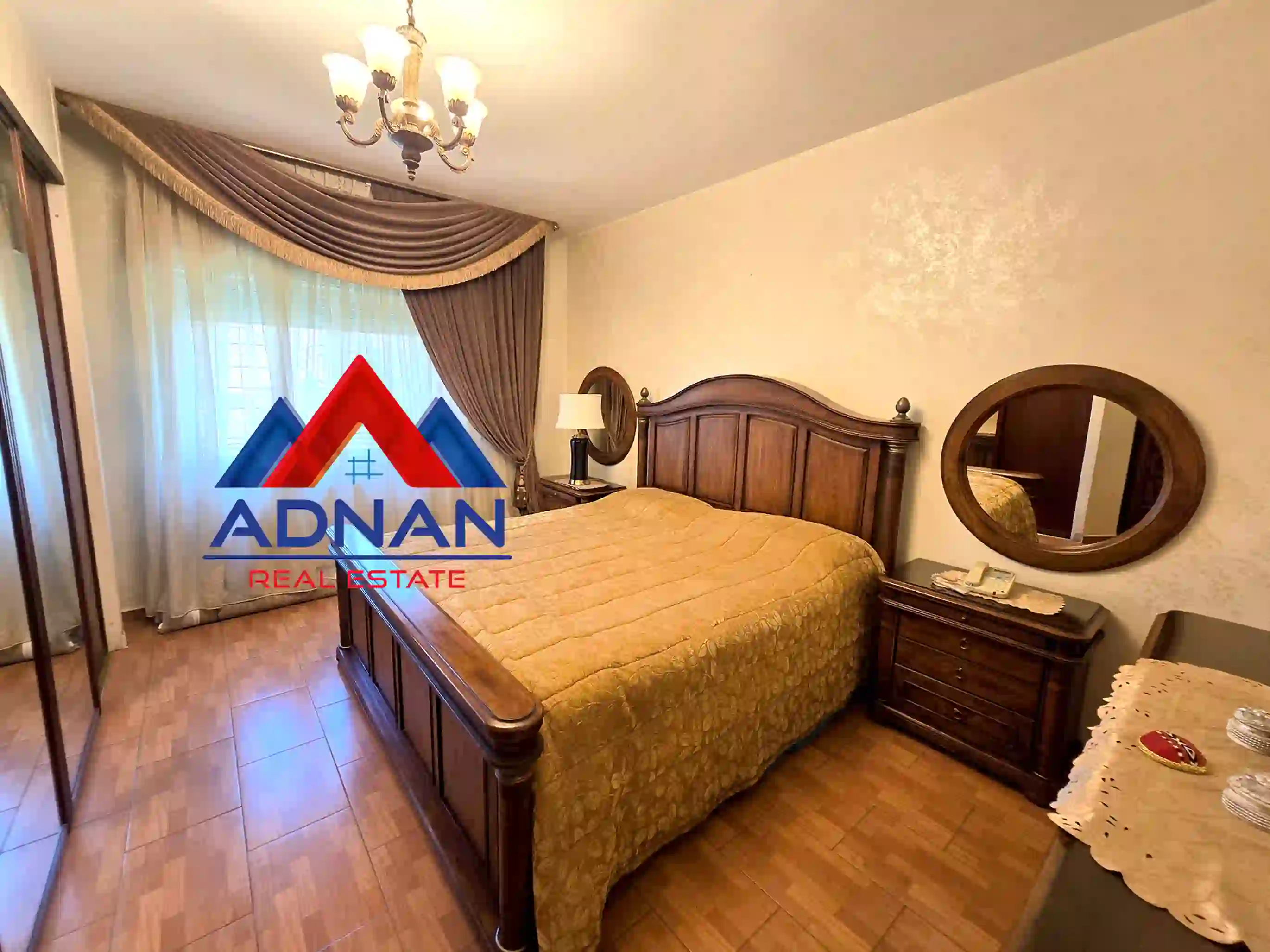 For rent Al Rabieh Apartment - Image 8