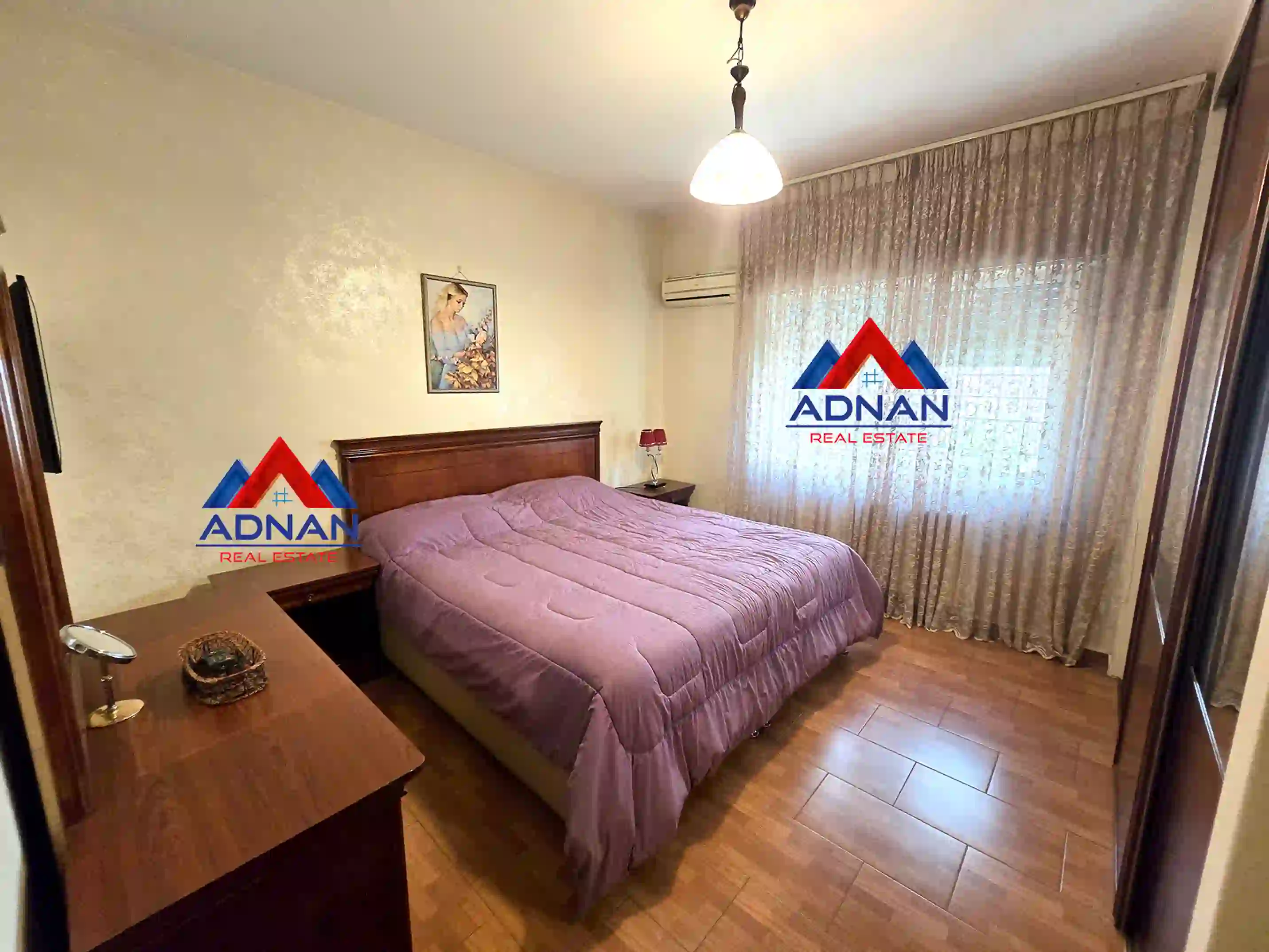 For rent Al Rabieh Apartment - Image 9