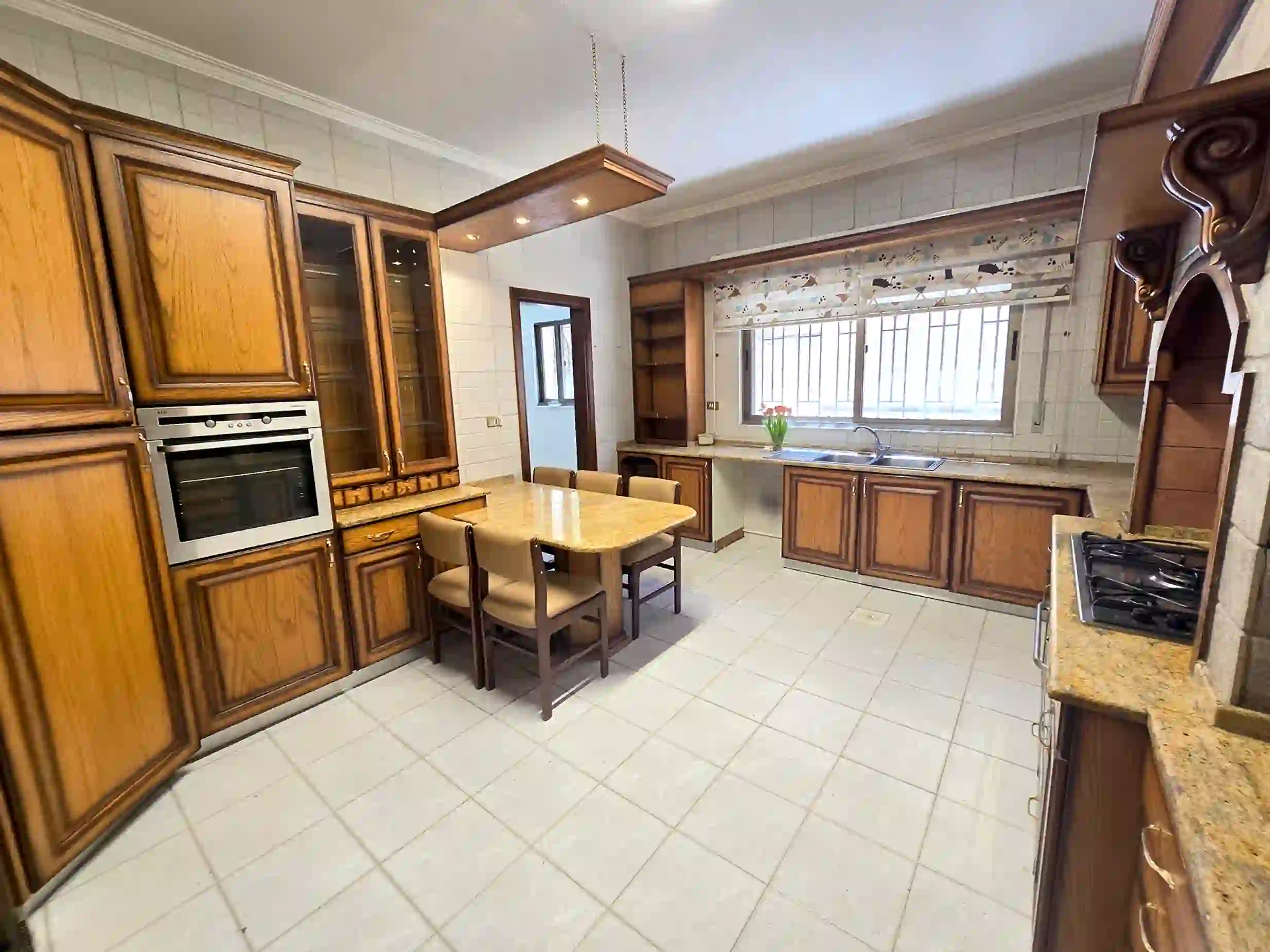 For sale Abdoun Apartment - Image 6