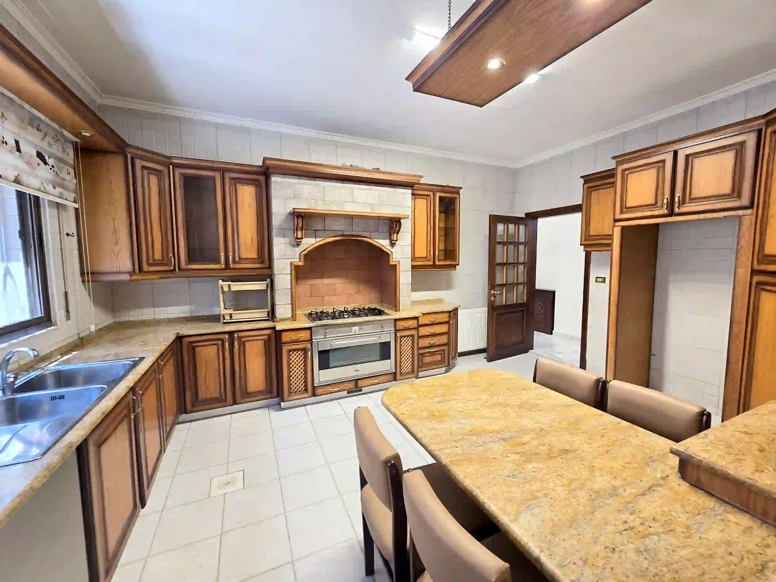 For sale Abdoun Apartment - Image 7