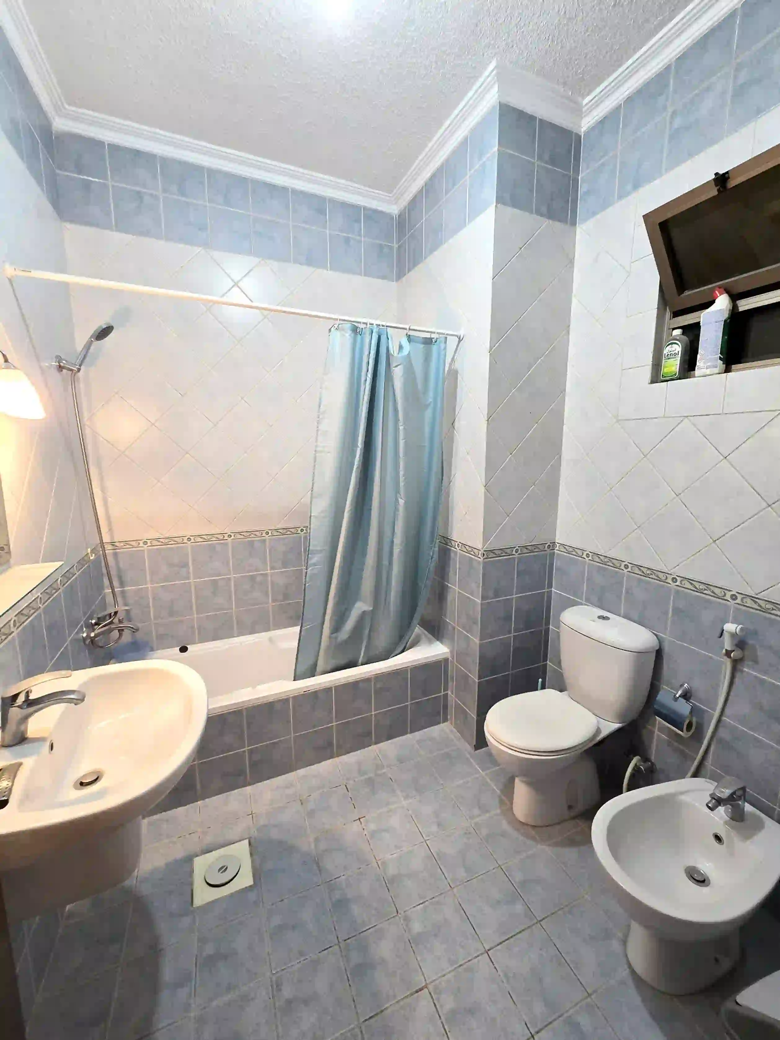 للايجار الدوار السابع شقة - Image 10