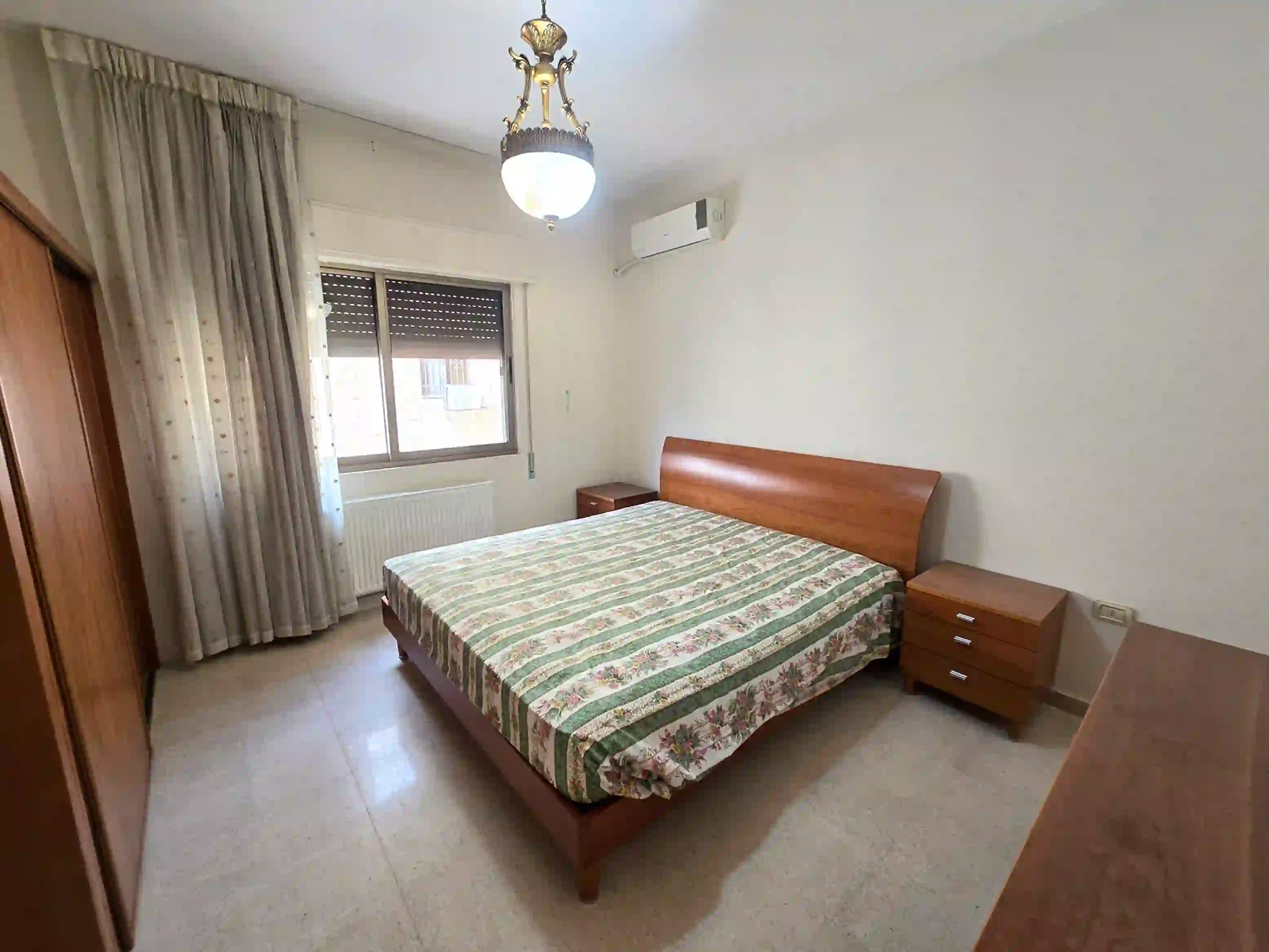 للايجار الدوار السابع شقة - Image 6