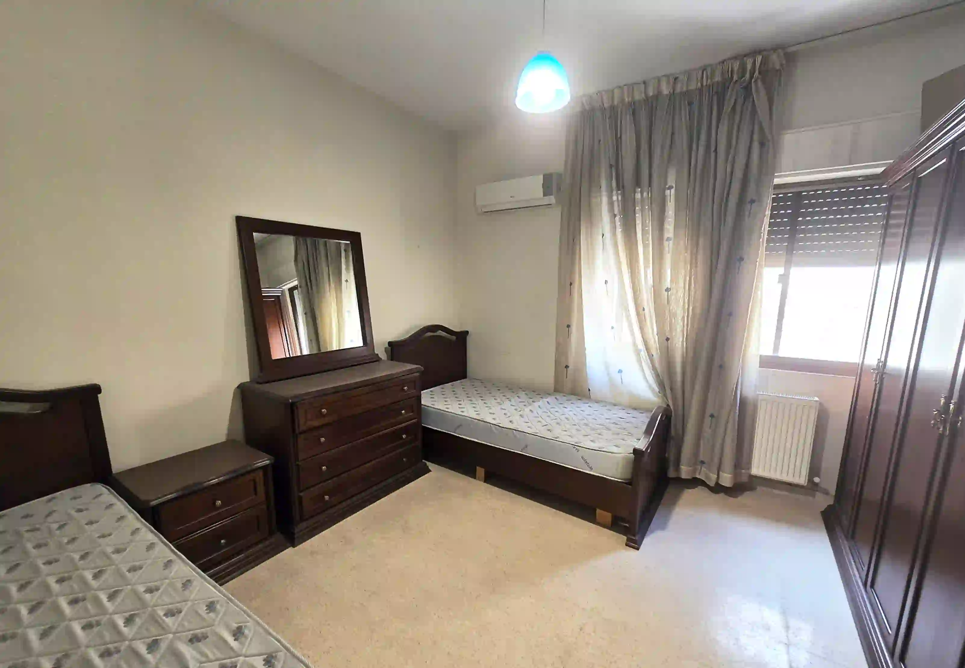 للايجار الدوار السابع شقة - Image 8