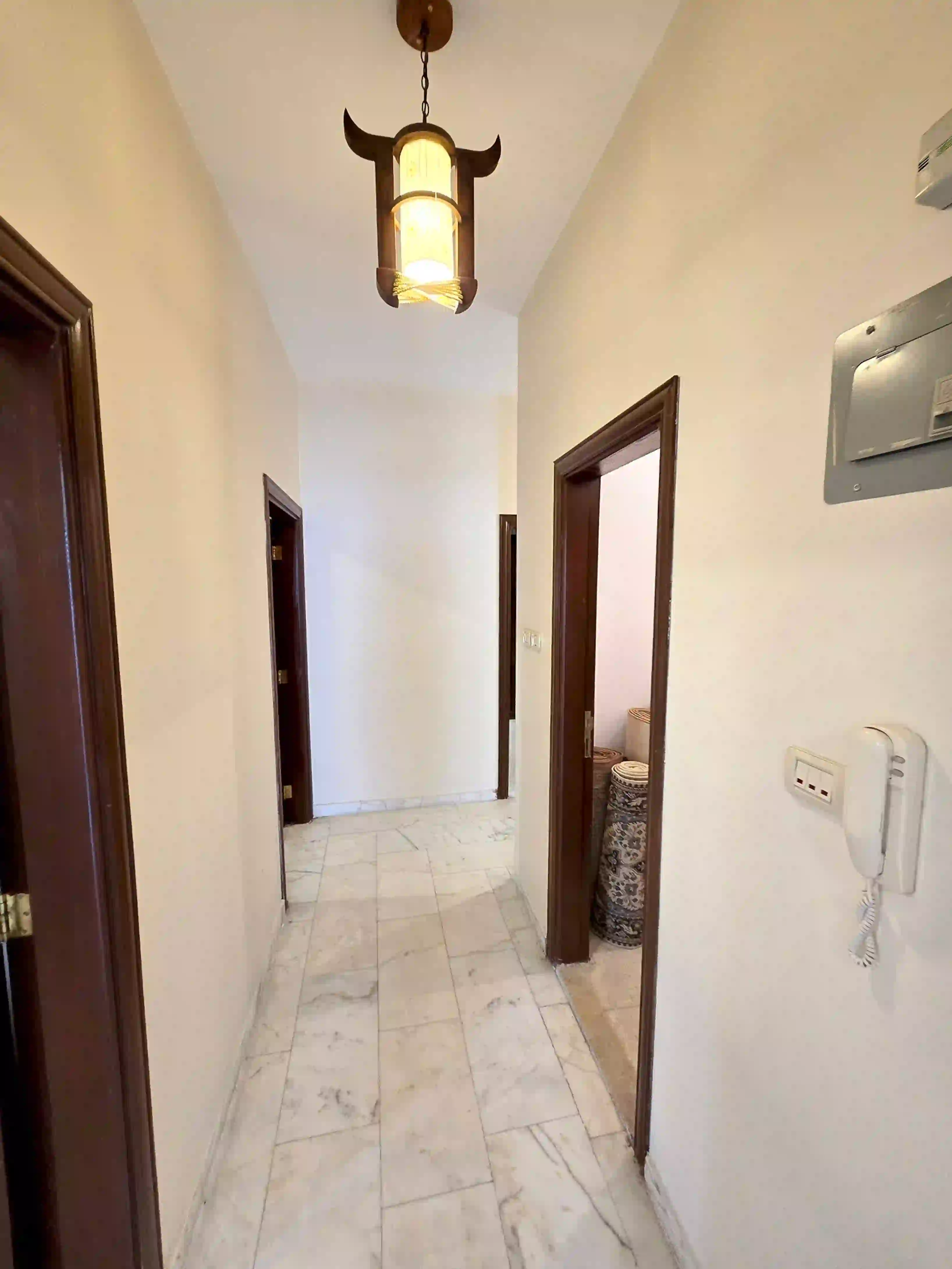 للايجار الدوار السابع شقة - Image 9