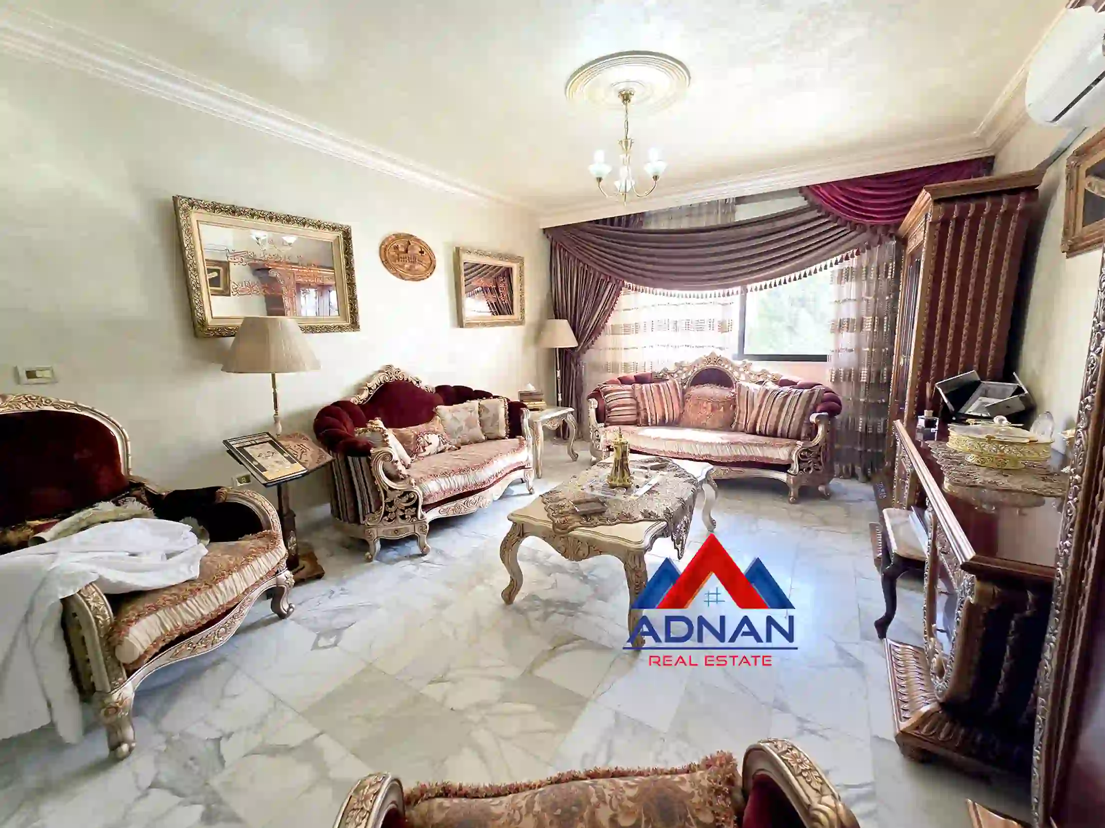 For sale Al Rabieh Apartment - Image 2
