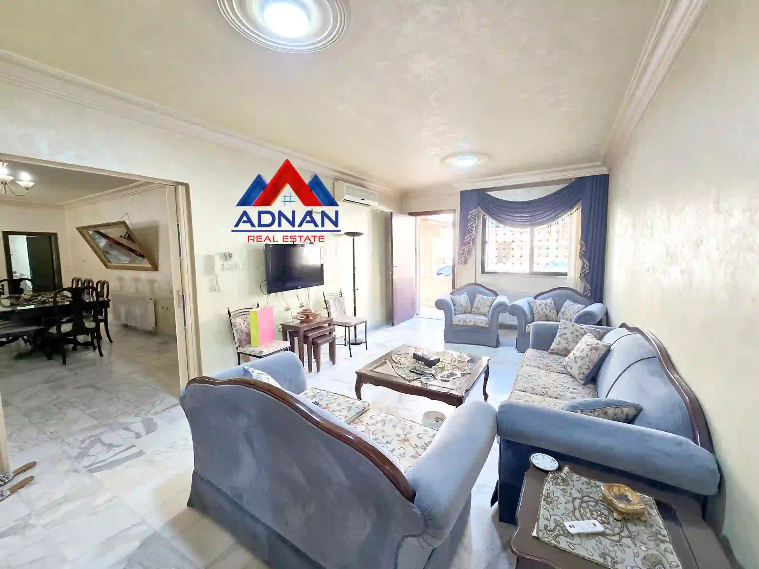 For sale Al Rabieh Apartment - Image 4