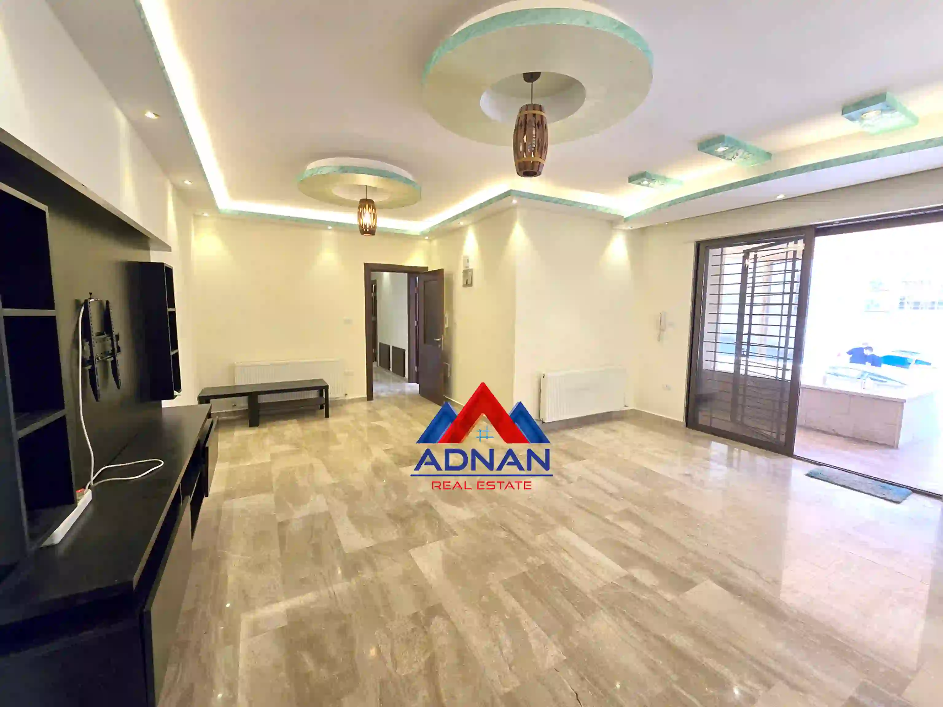 For rent Apartment in Al Rabieh, Amman