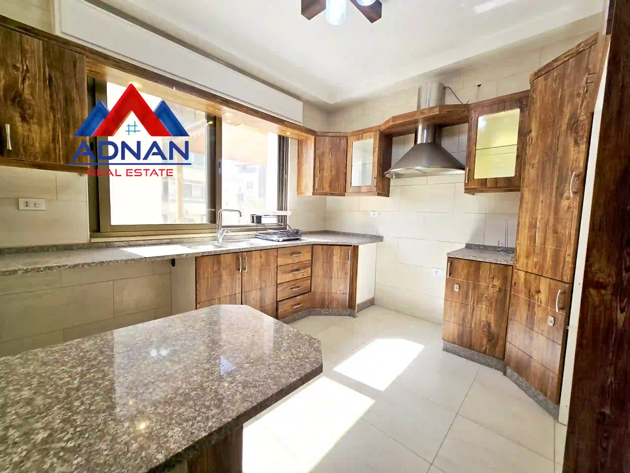 For rent Al Rabieh Apartment - Image 3