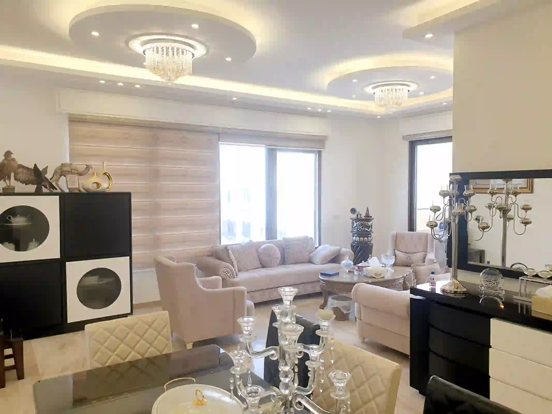 For rent Al Rabieh Apartment - Image 1