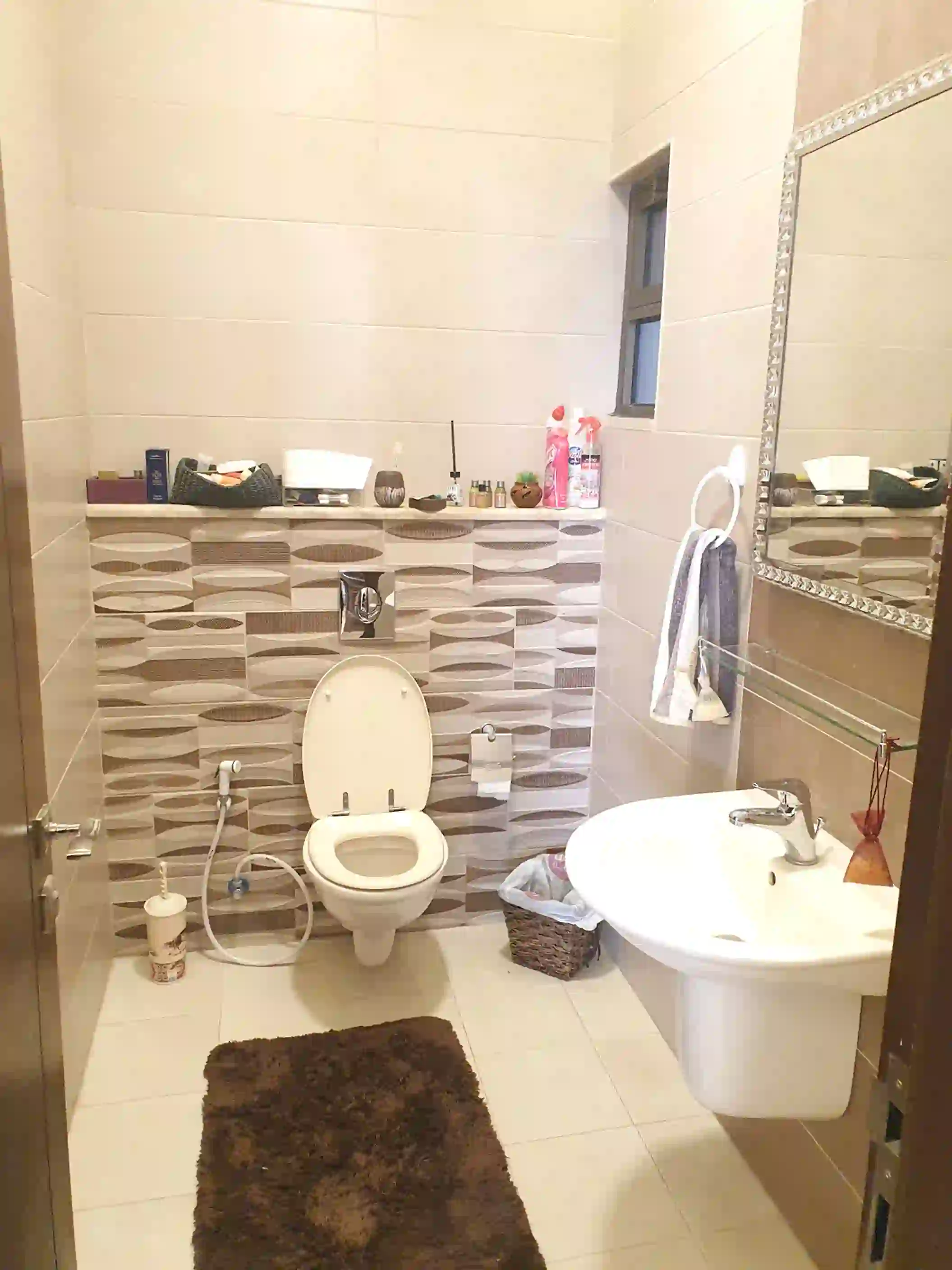 For rent Al Rabieh Apartment - Image 12