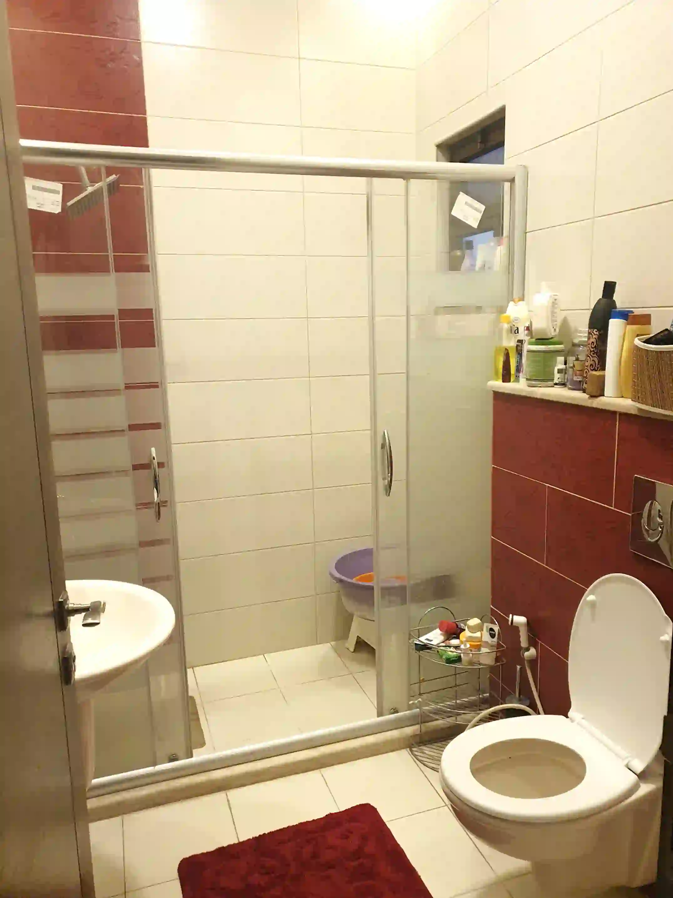 For rent Al Rabieh Apartment - Image 13