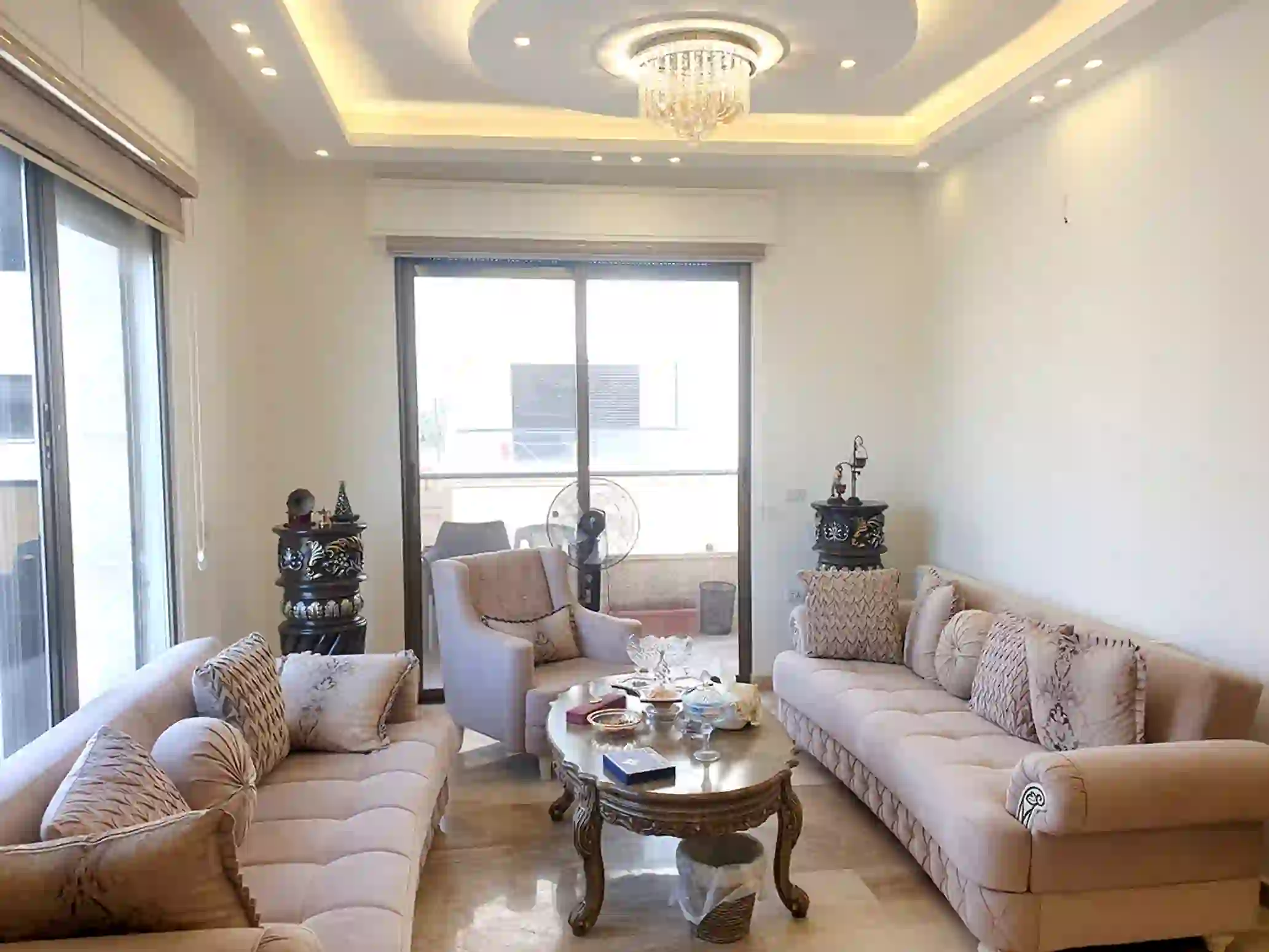For rent Al Rabieh Apartment - Image 2