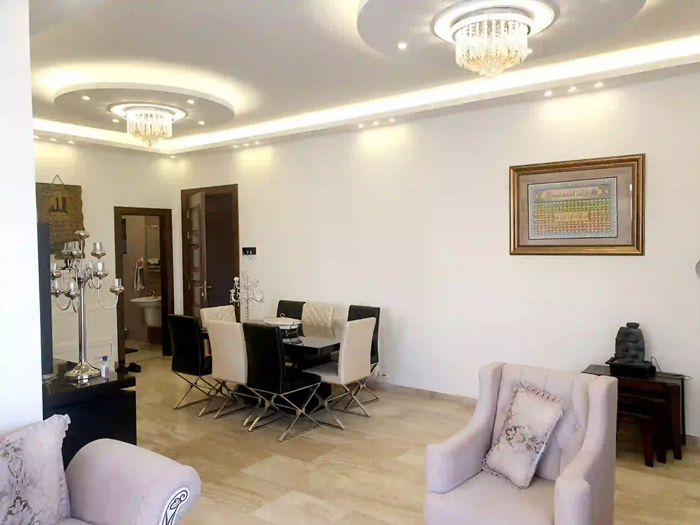 For rent Al Rabieh Apartment - Image 3