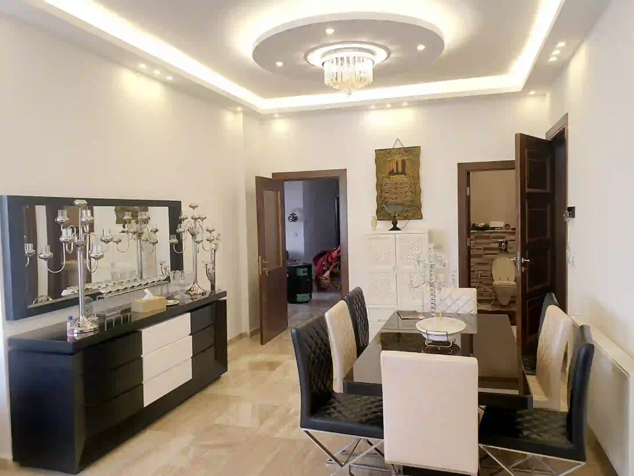 For rent Al Rabieh Apartment - Image 4