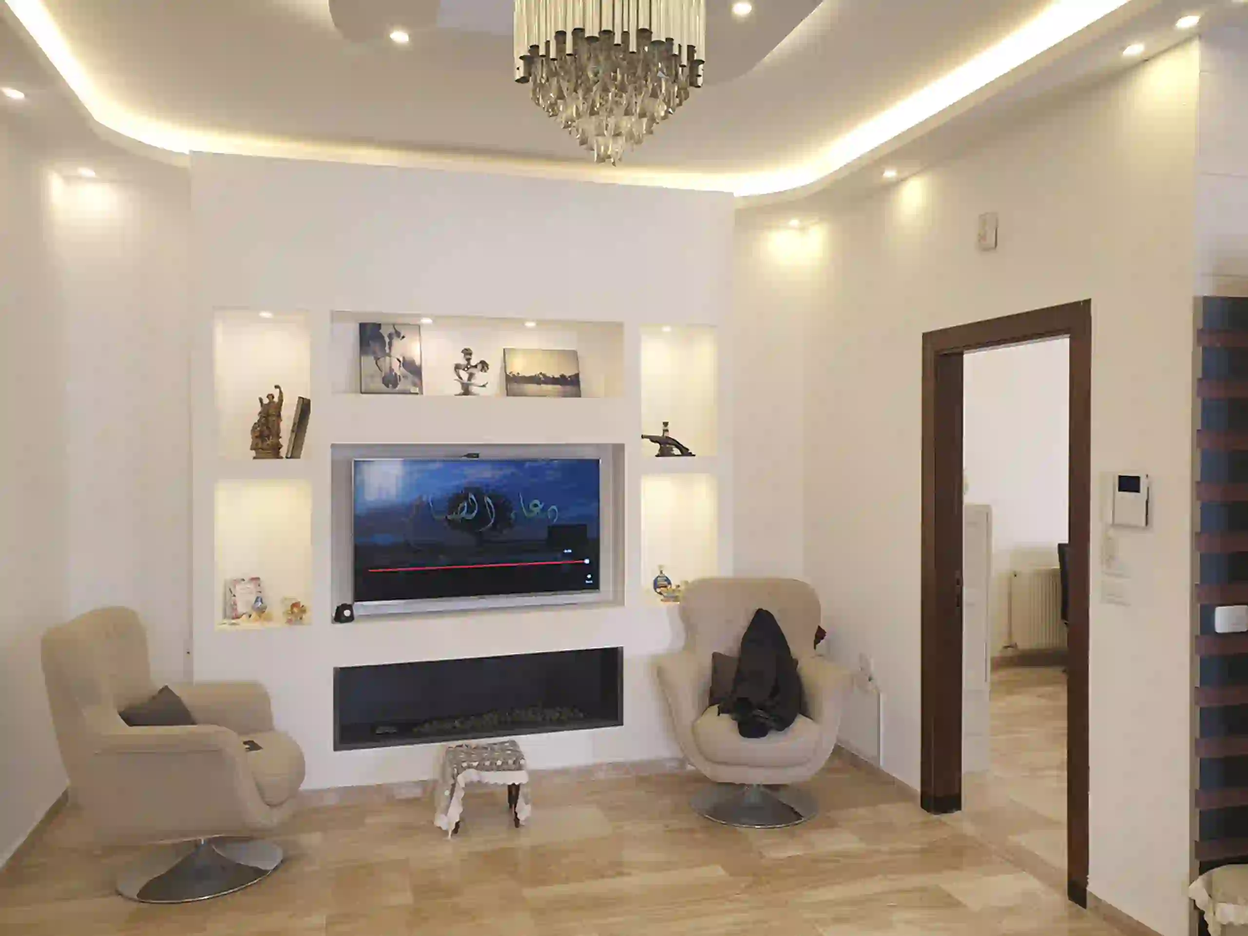 For rent Al Rabieh Apartment - Image 5