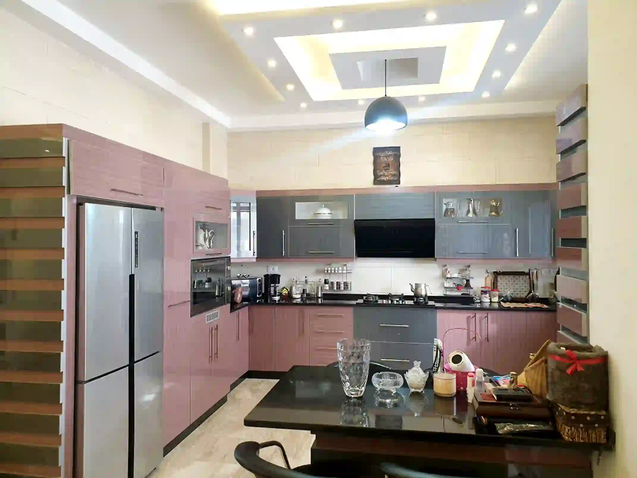 For rent Al Rabieh Apartment - Image 7