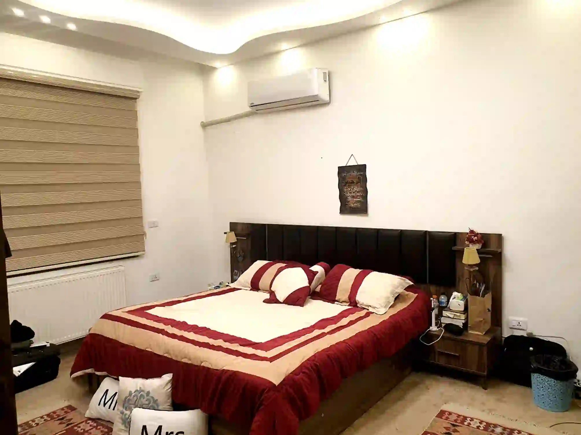 For rent Al Rabieh Apartment - Image 8
