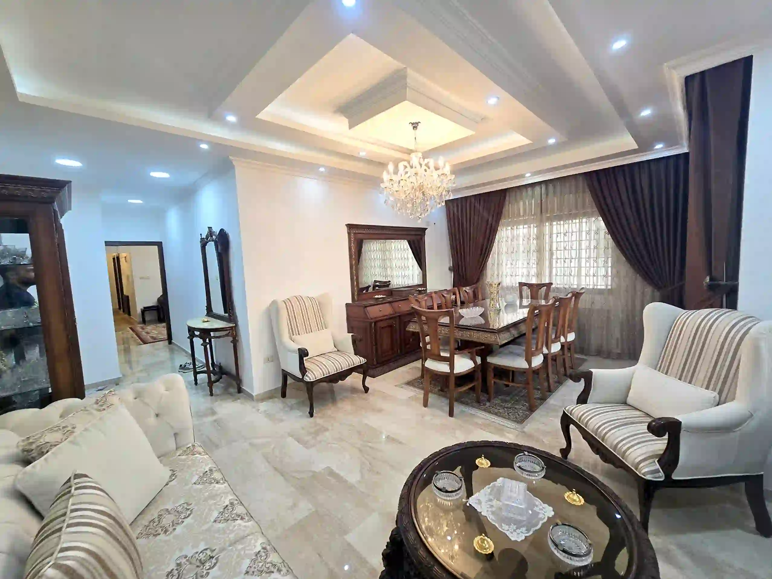 For sale Tla Al-Ali Apartment - Image 2