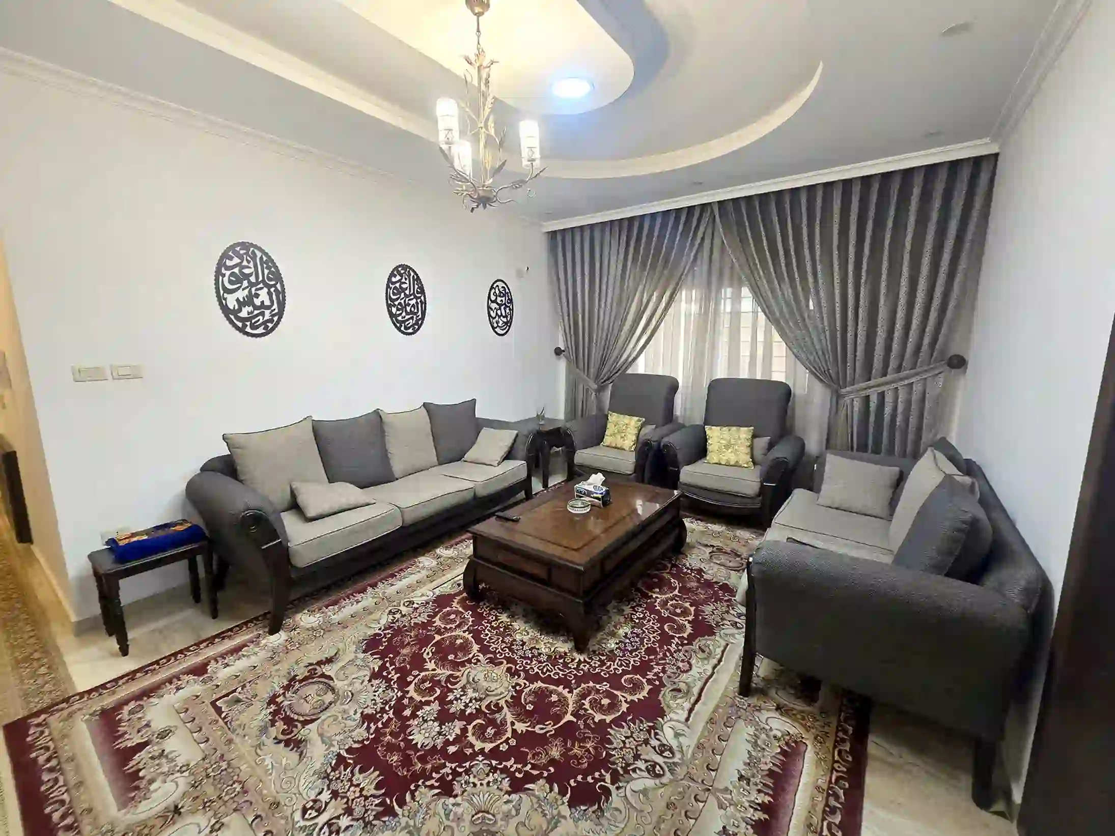 For sale Tla Al-Ali Apartment - Image 3