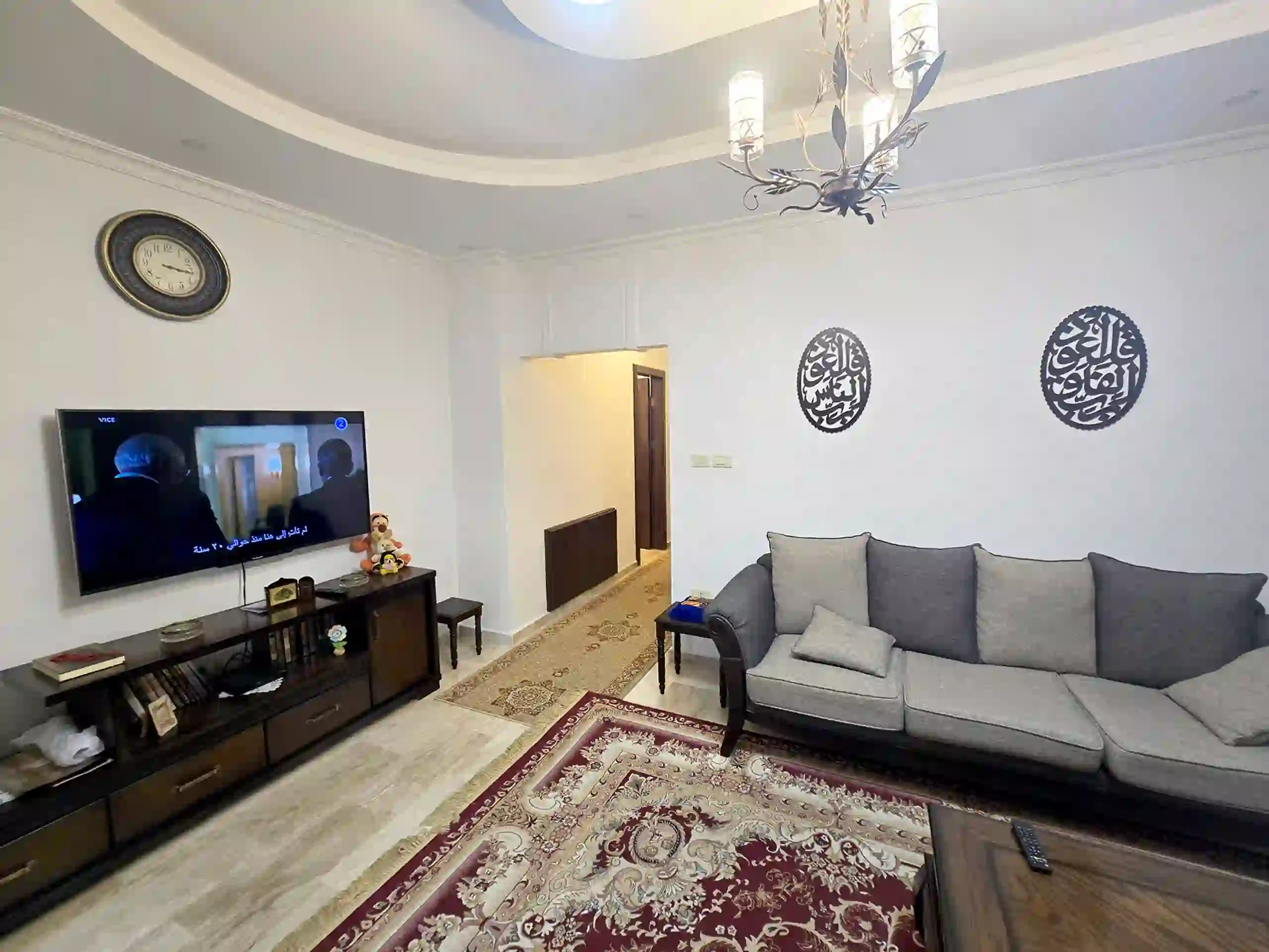 For sale Tla Al-Ali Apartment - Image 4