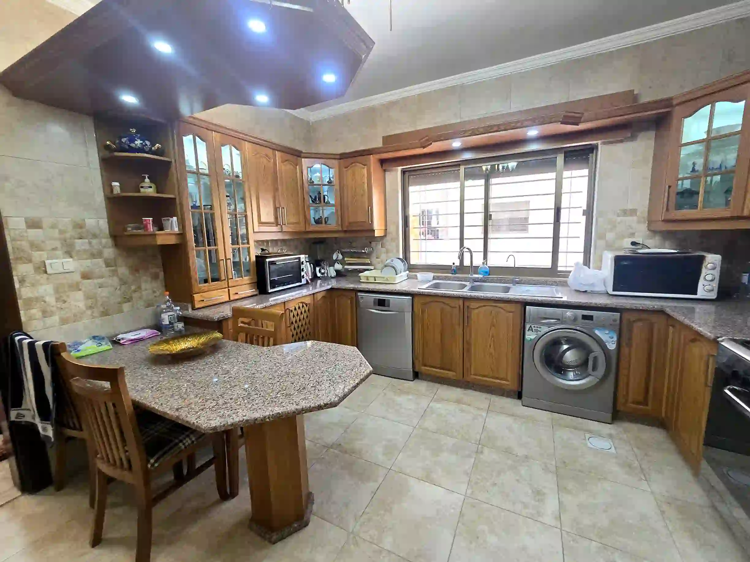 For sale Tla Al-Ali Apartment - Image 5