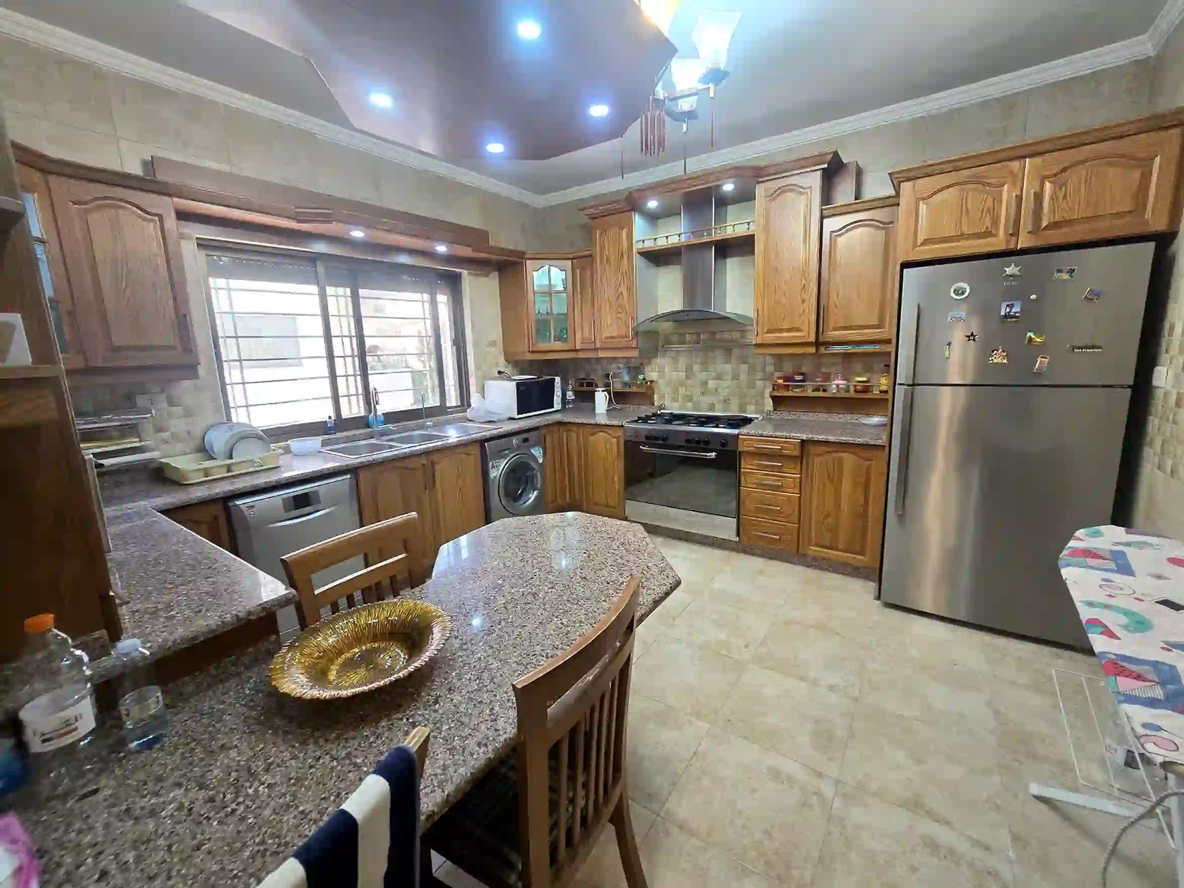 For sale Tla Al-Ali Apartment - Image 6