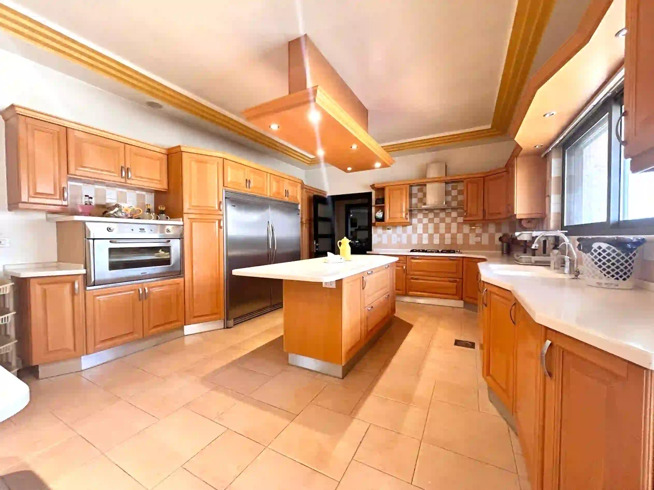 For rent Abdoun Villa - Image 11