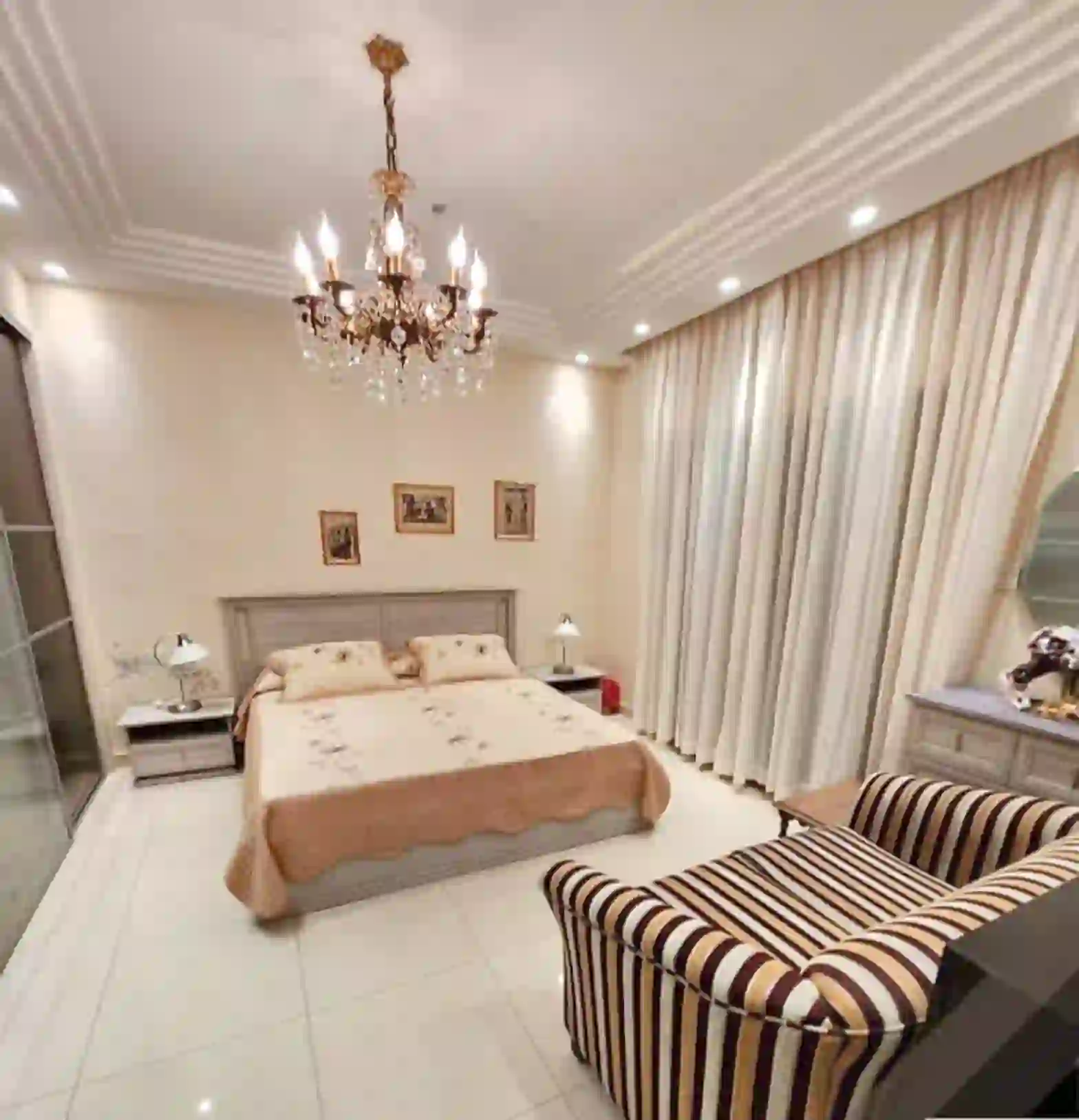 For rent Abdoun Villa - Image 12