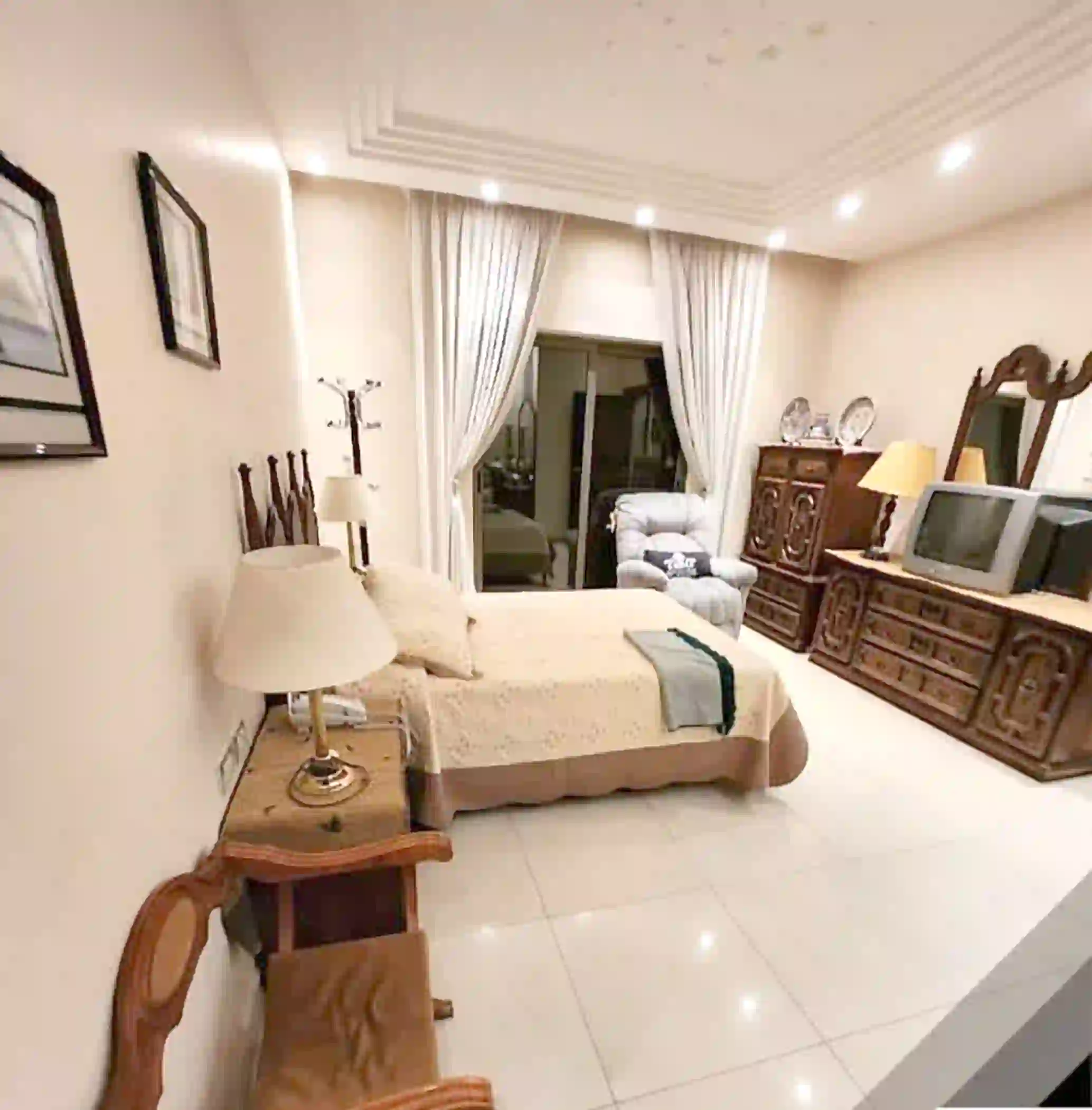 For rent Abdoun Villa - Image 14