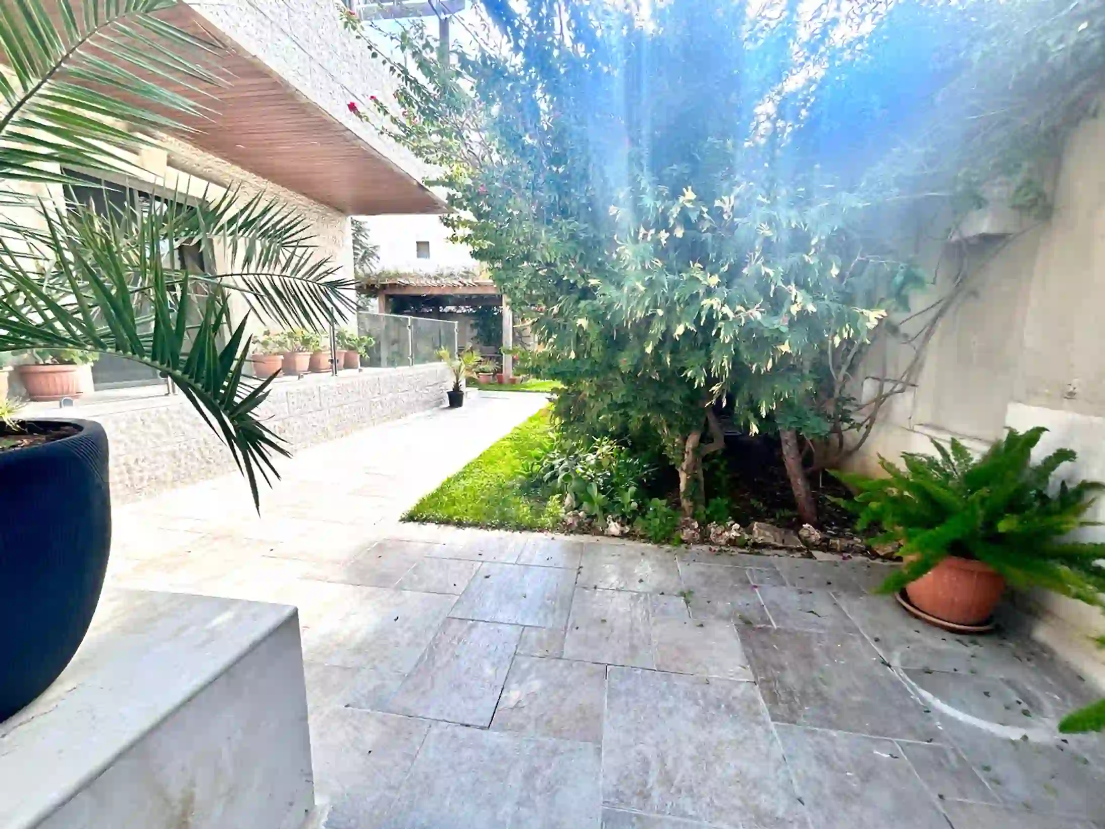 For rent Abdoun Villa - Image 2