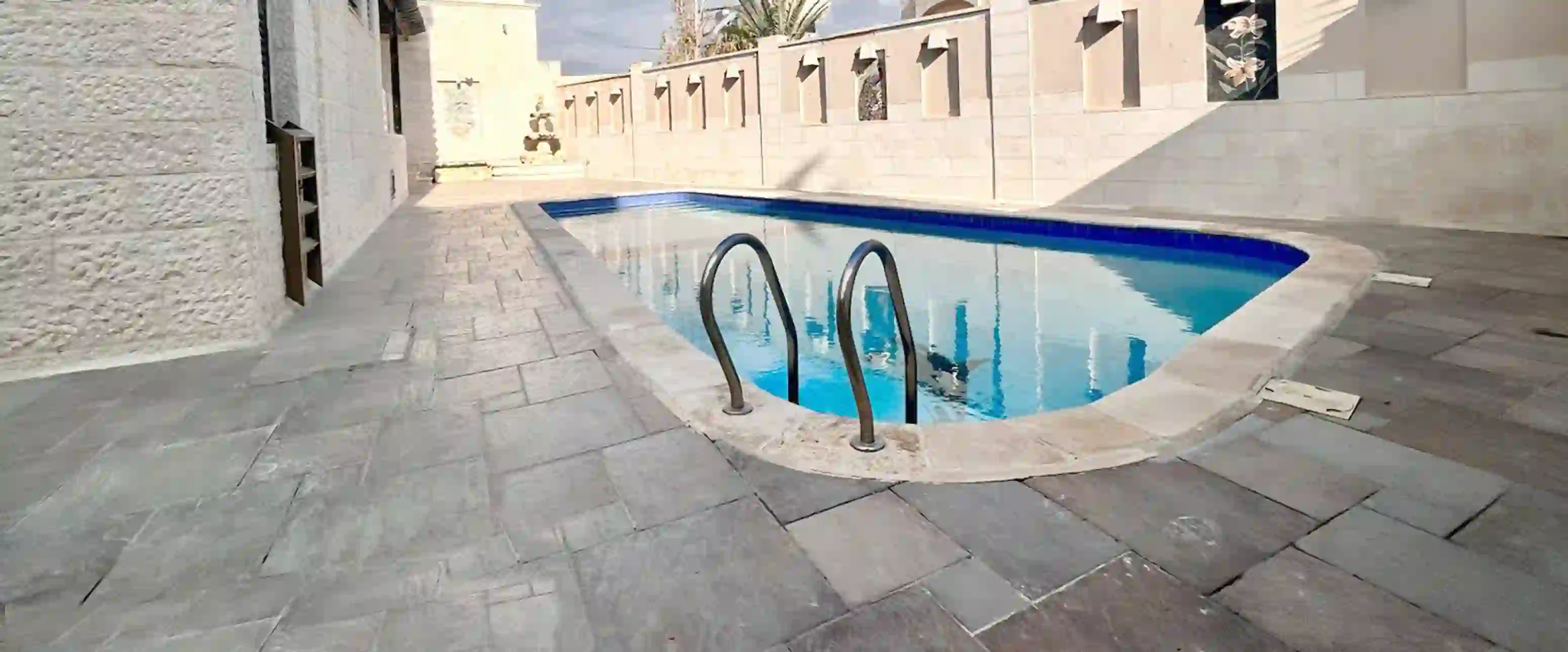 For rent Abdoun Villa - Image 4