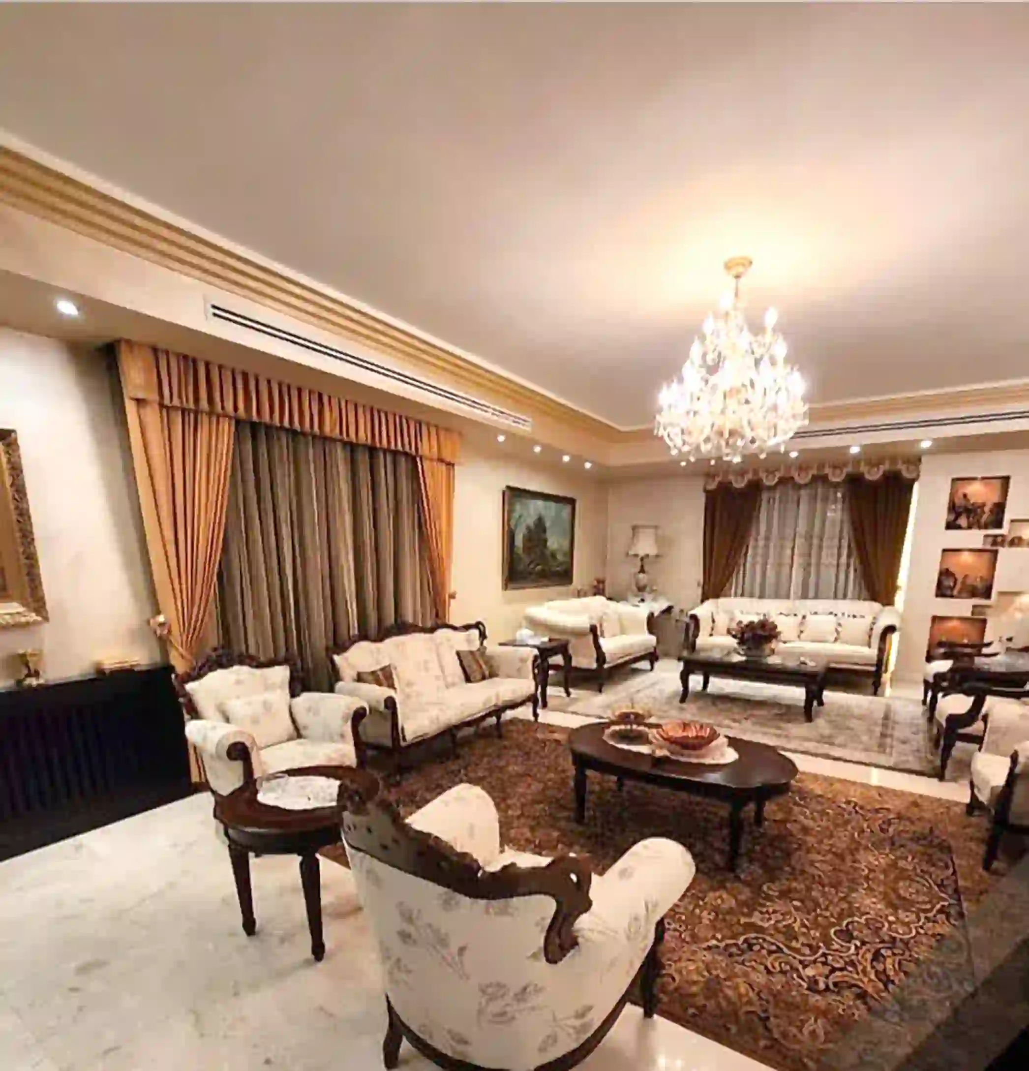 For rent Abdoun Villa - Image 5