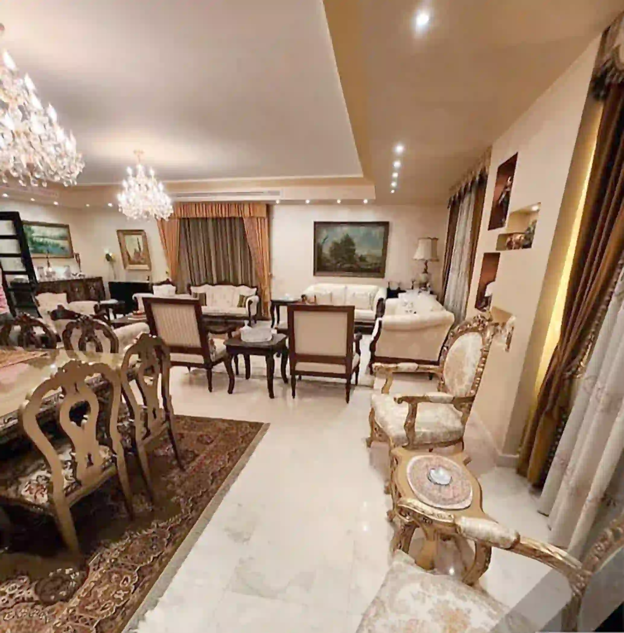 For rent Abdoun Villa - Image 6