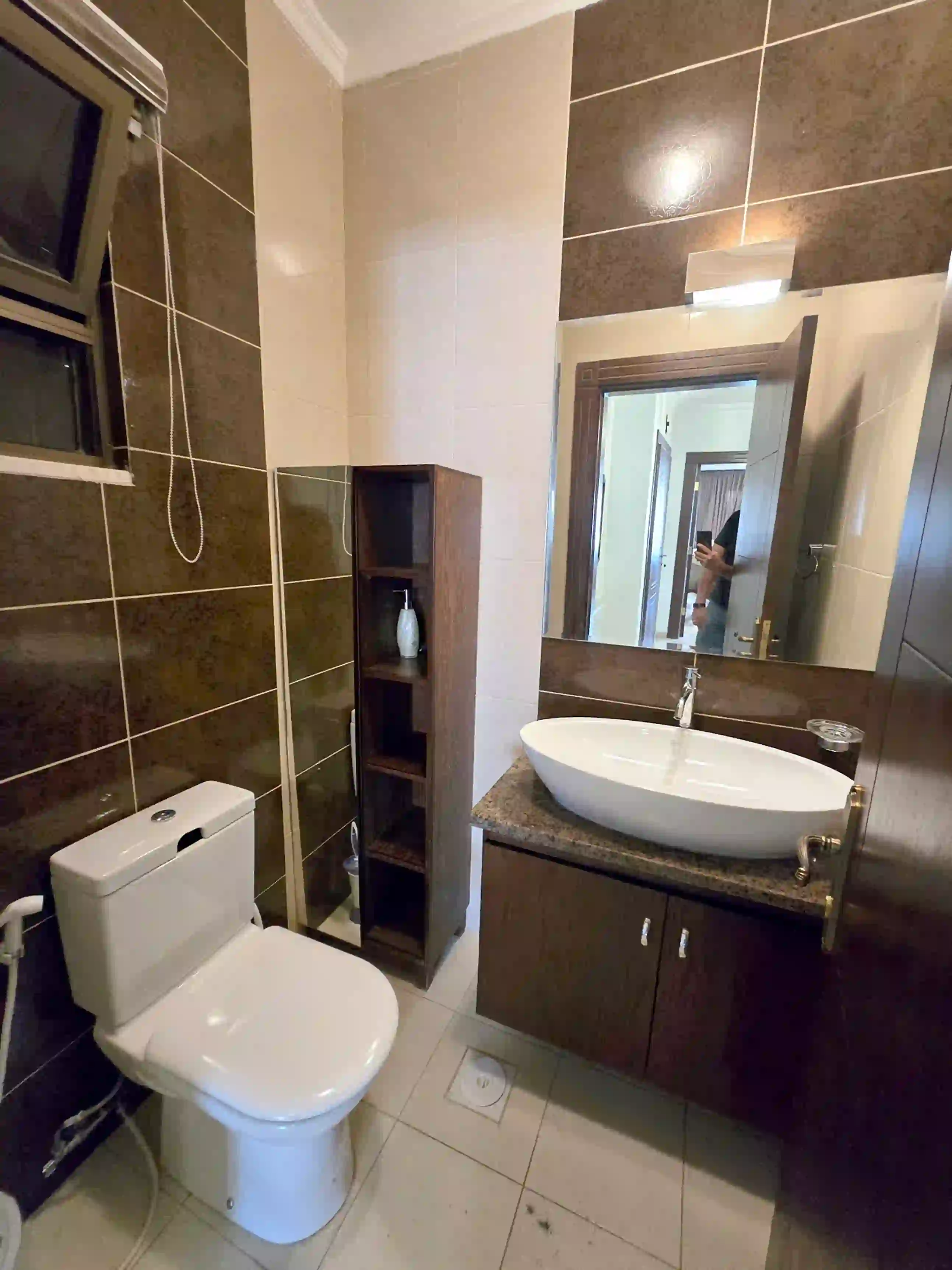 For rent Al Rabieh Apartment - Image 14