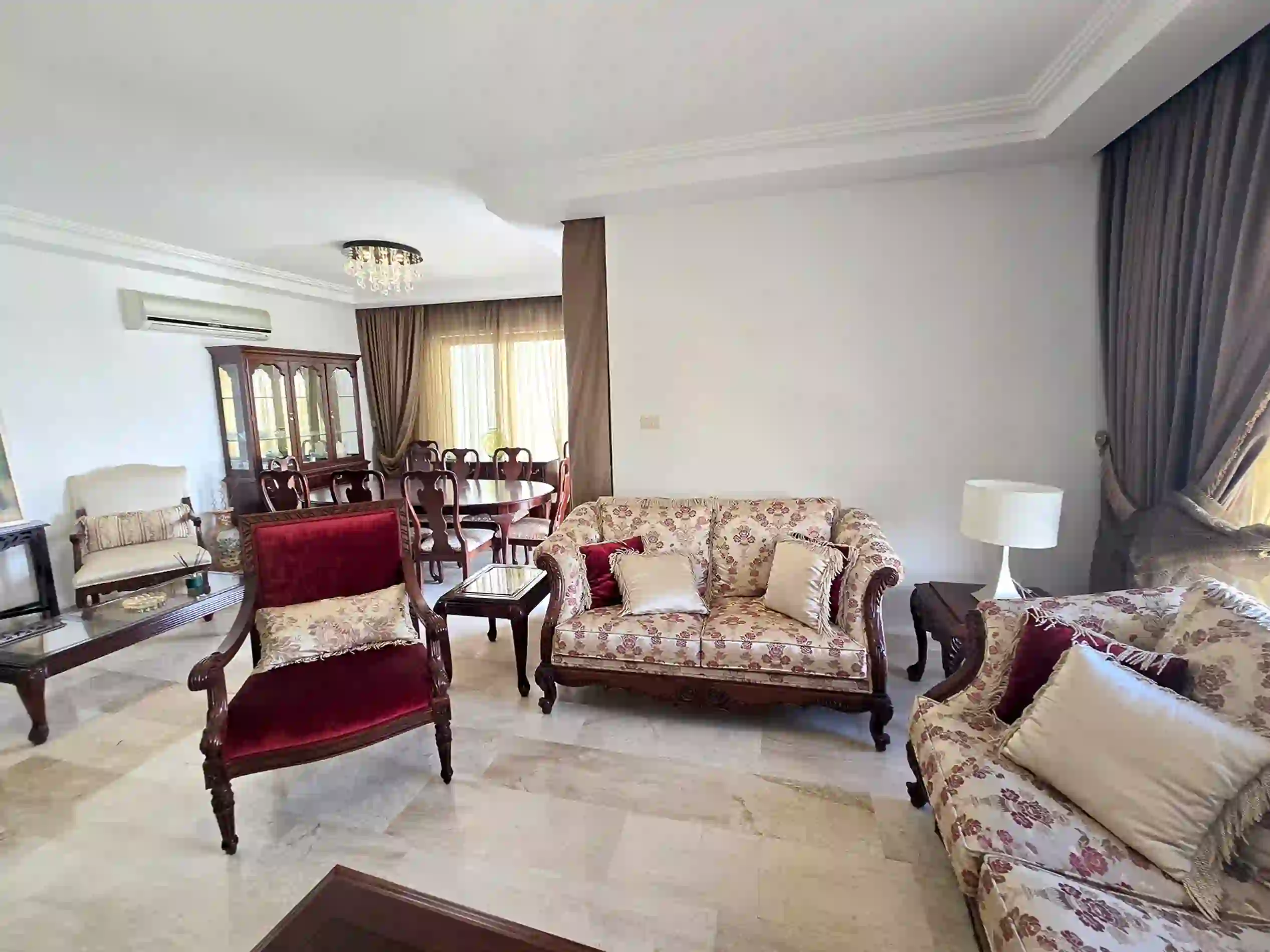 For rent Al Rabieh Apartment - Image 3