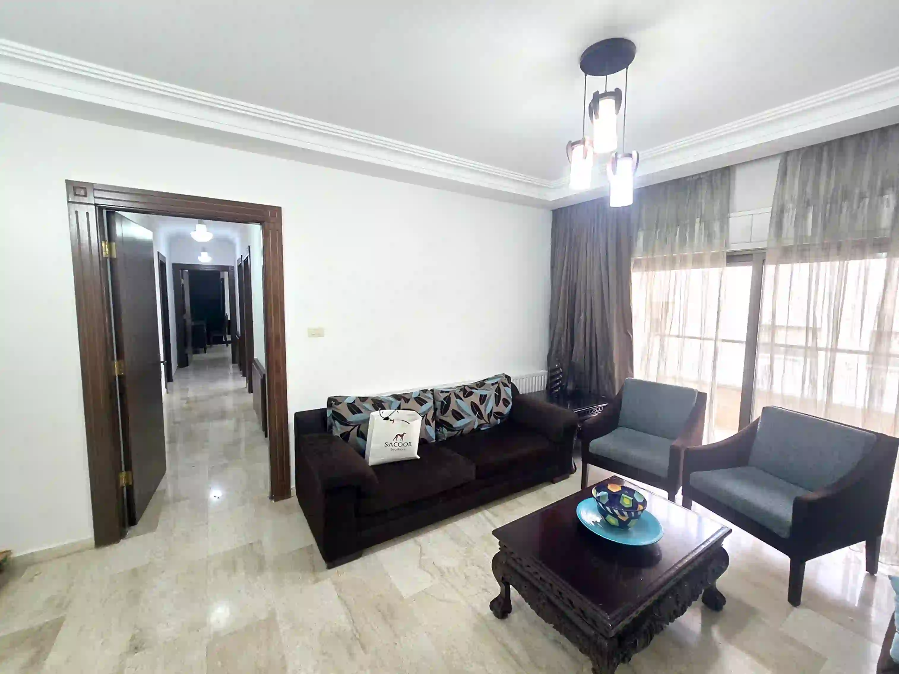 For rent Al Rabieh Apartment - Image 4